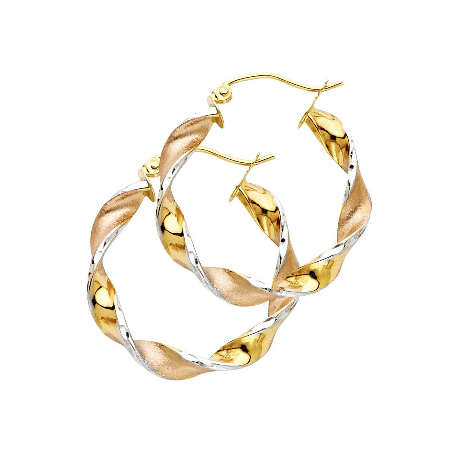 Lux Salve Jewelry