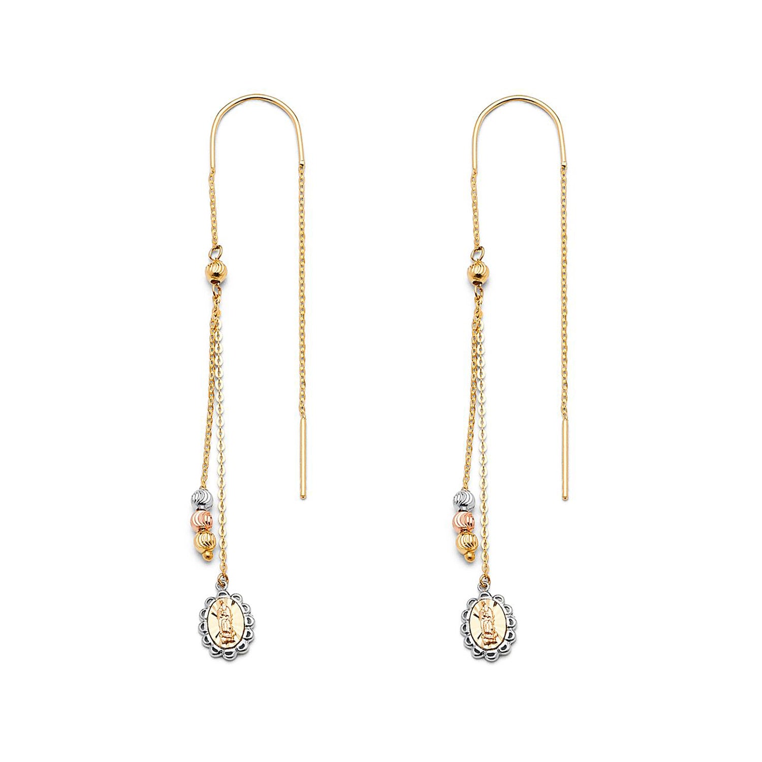 Lux Salve Jewelry