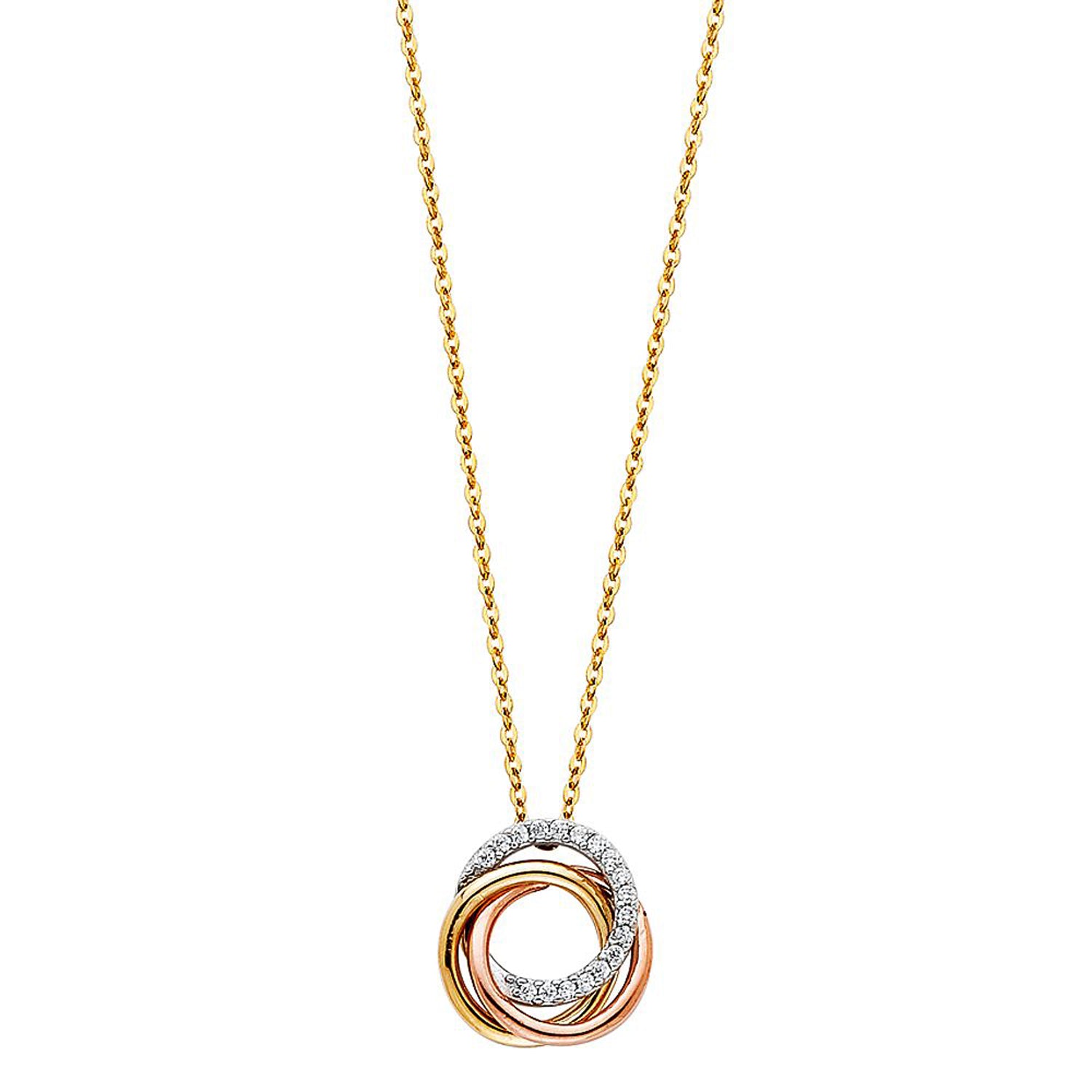 Lux Salve Jewelry