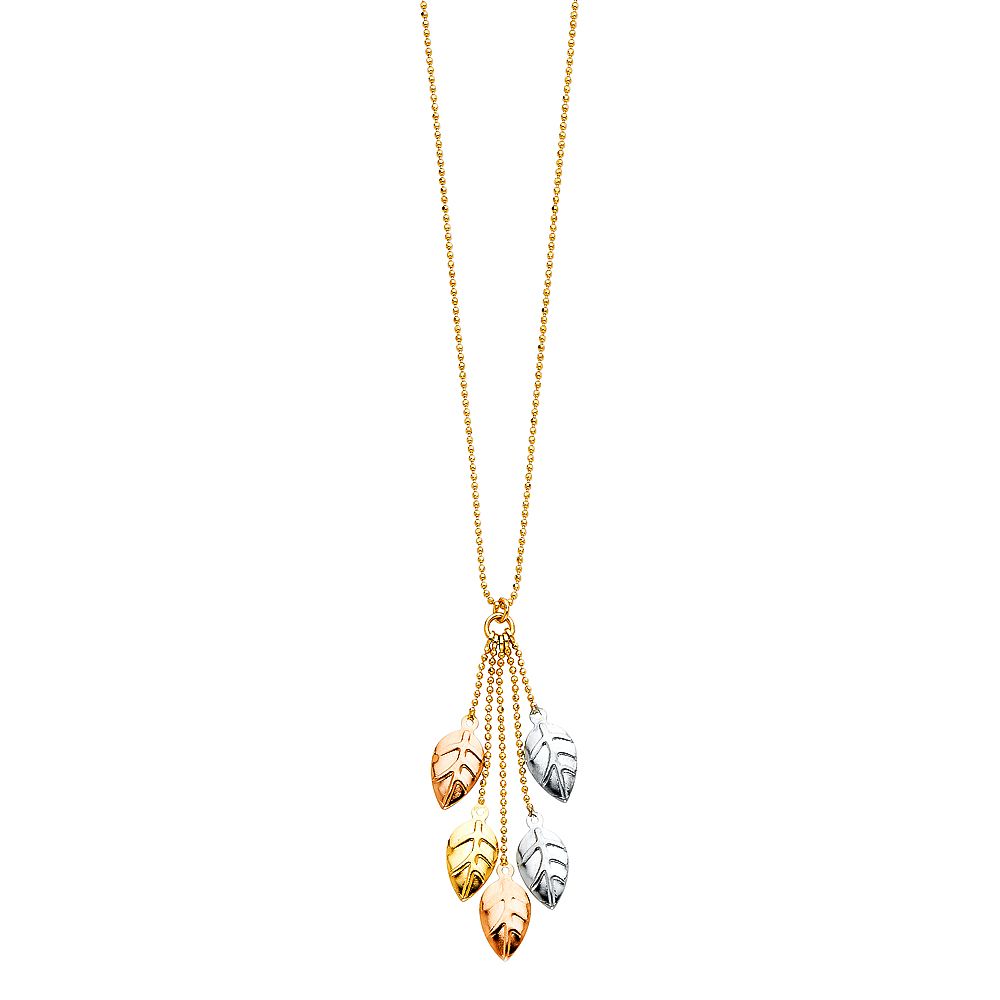 Lux Salve Jewelry