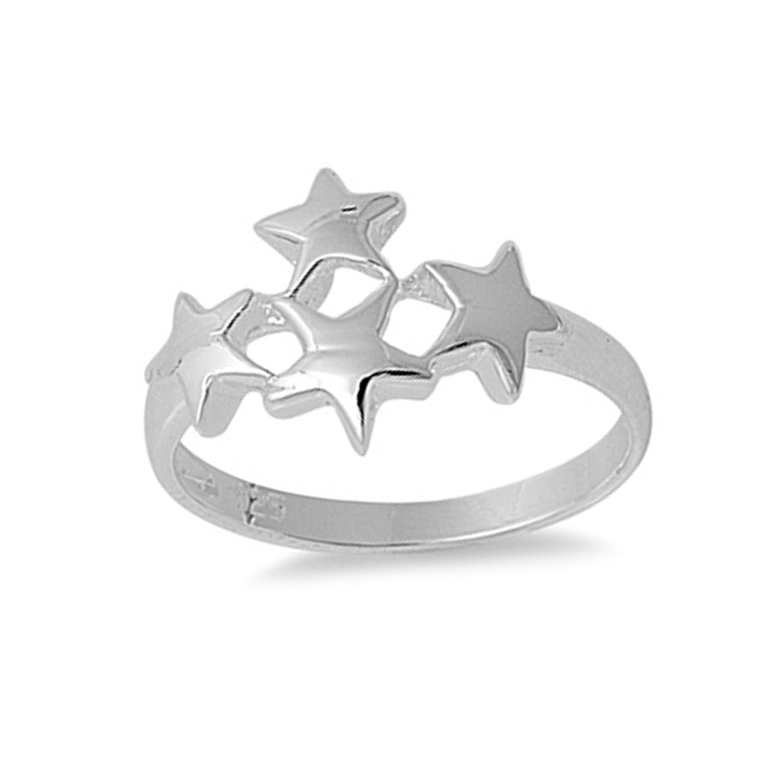 Lux Salve Jewelry