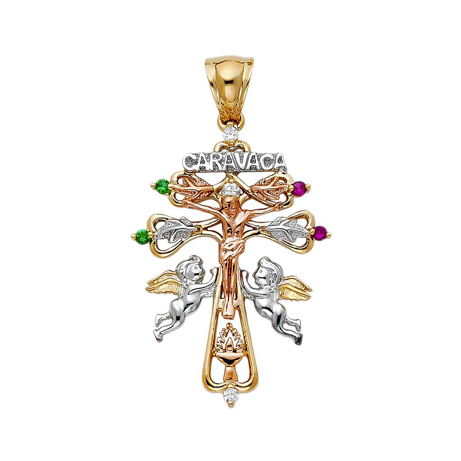 Lux Salve Jewelry