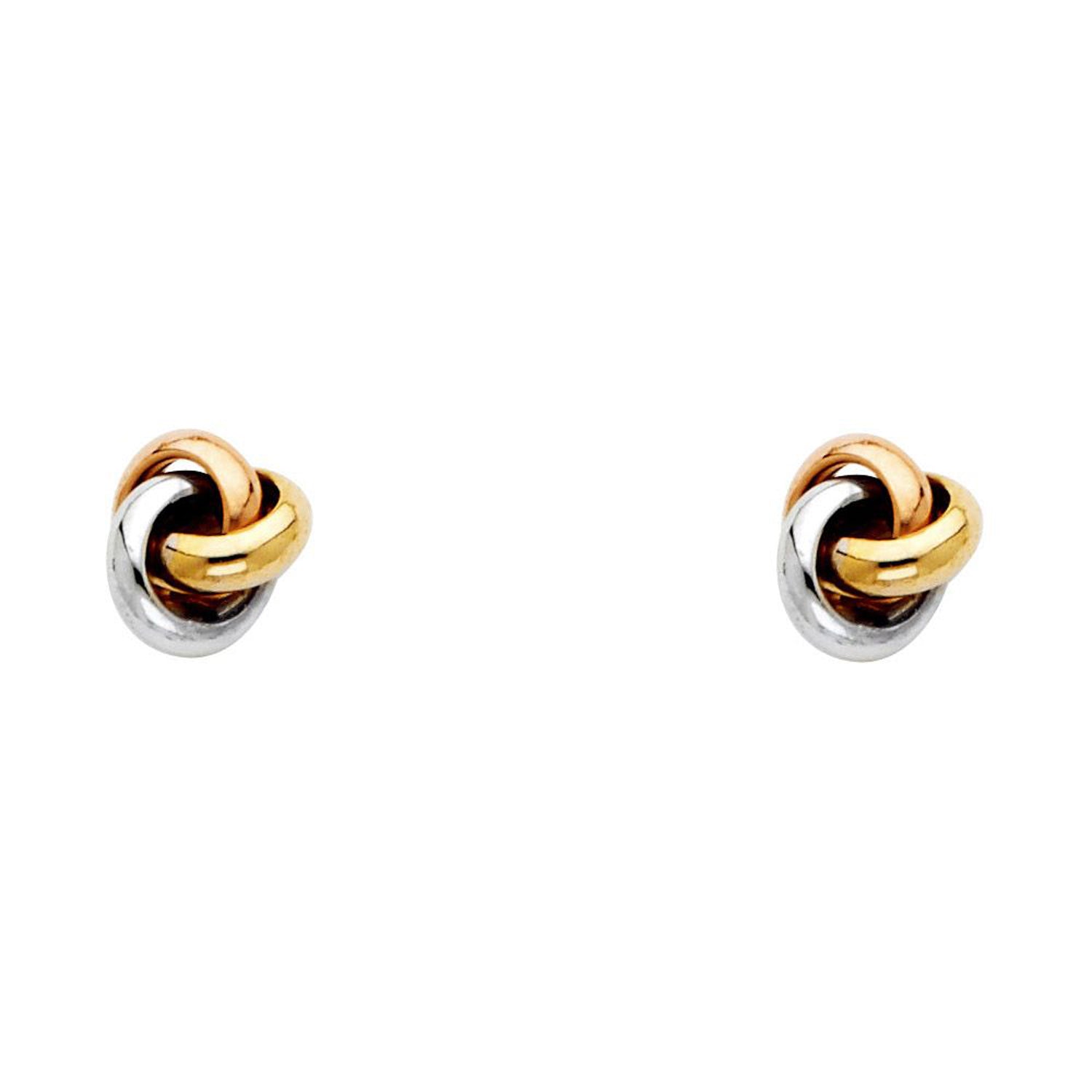 Lux Salve Jewelry