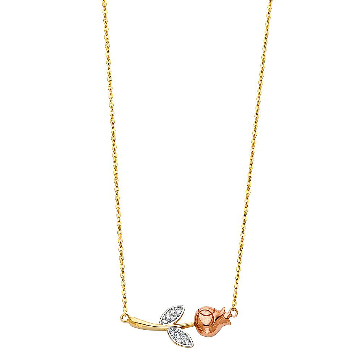 Lux Salve Jewelry