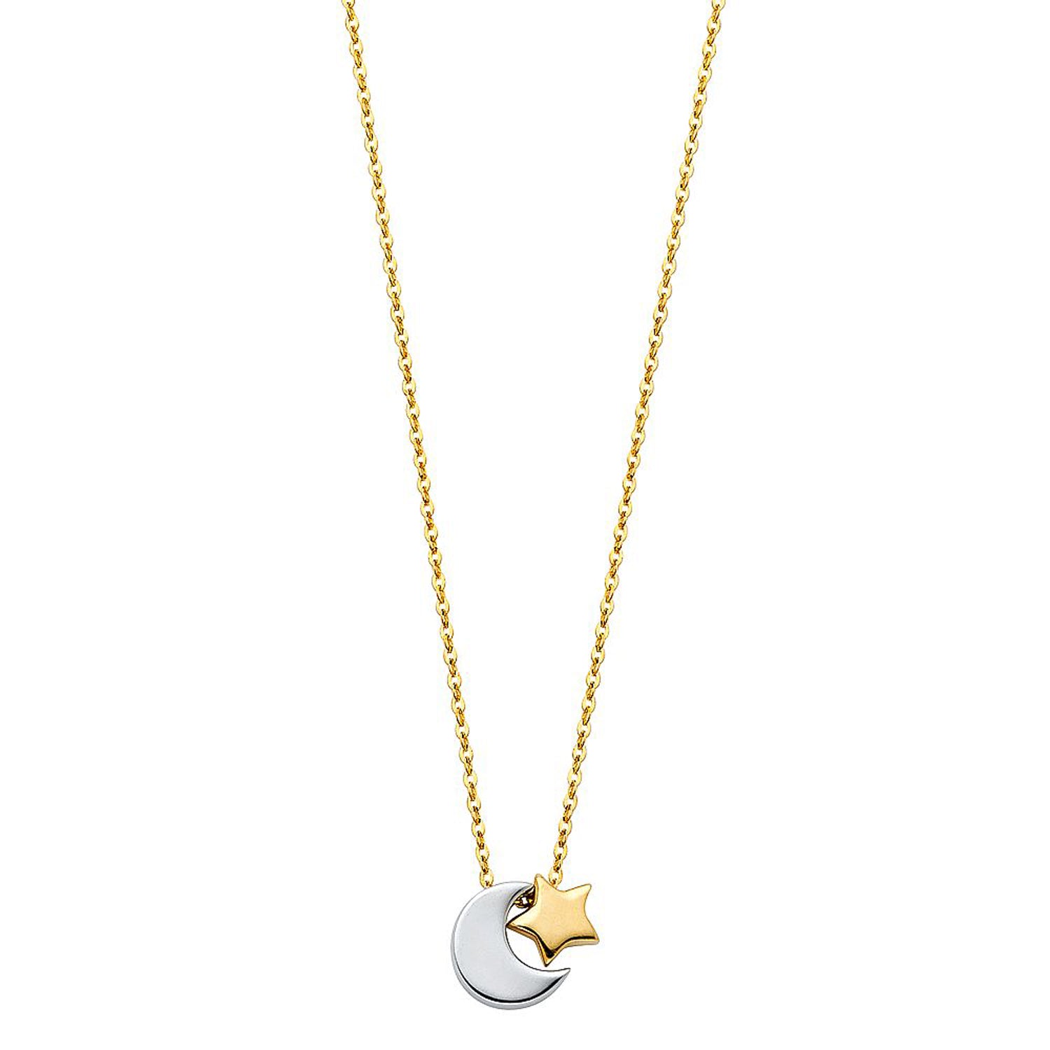 Lux Salve Jewelry