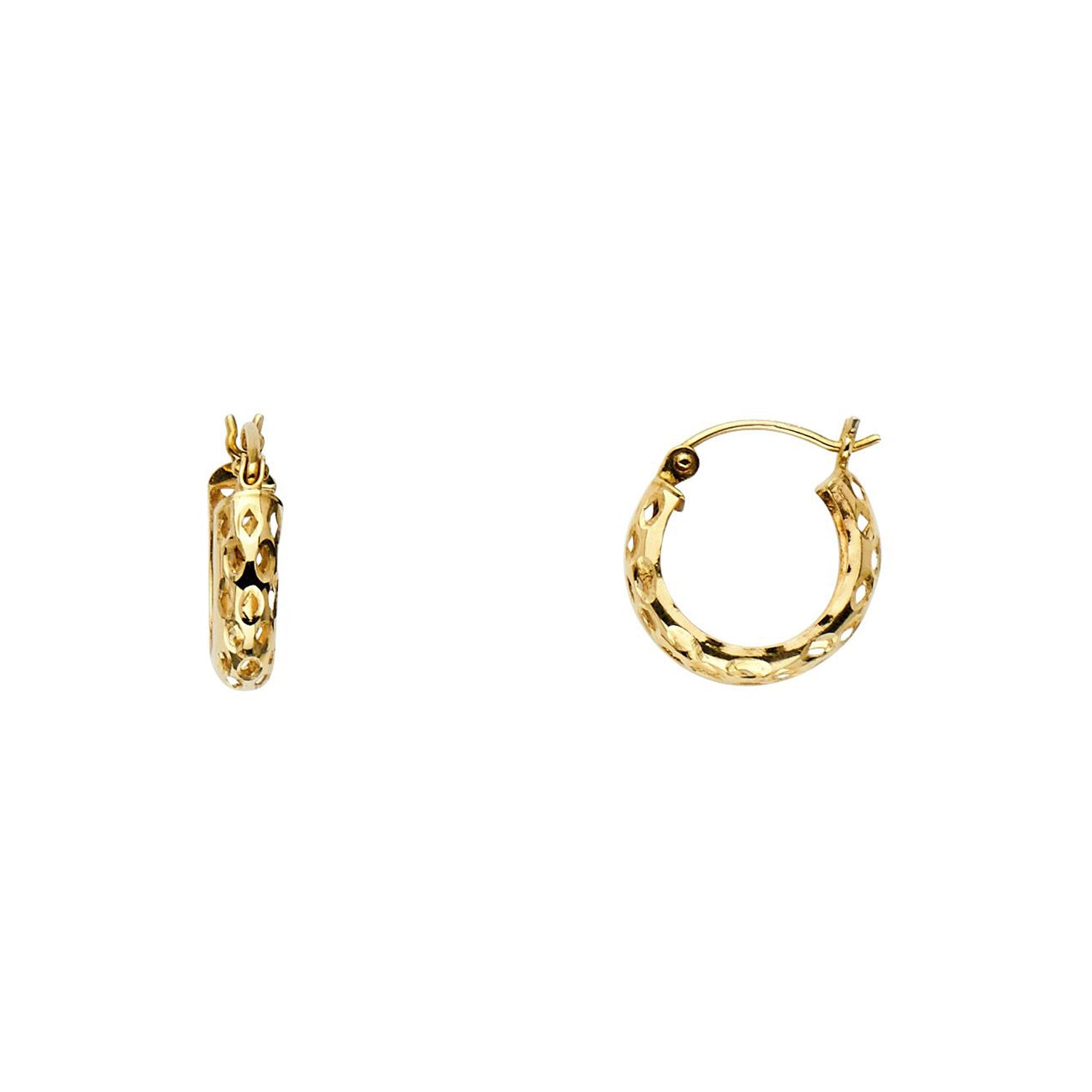 Lux Salve Jewelry
