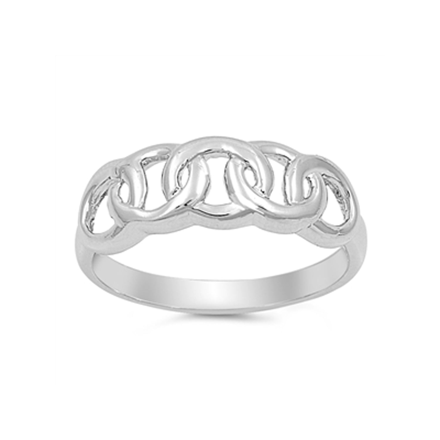 Lux Salve Jewelry