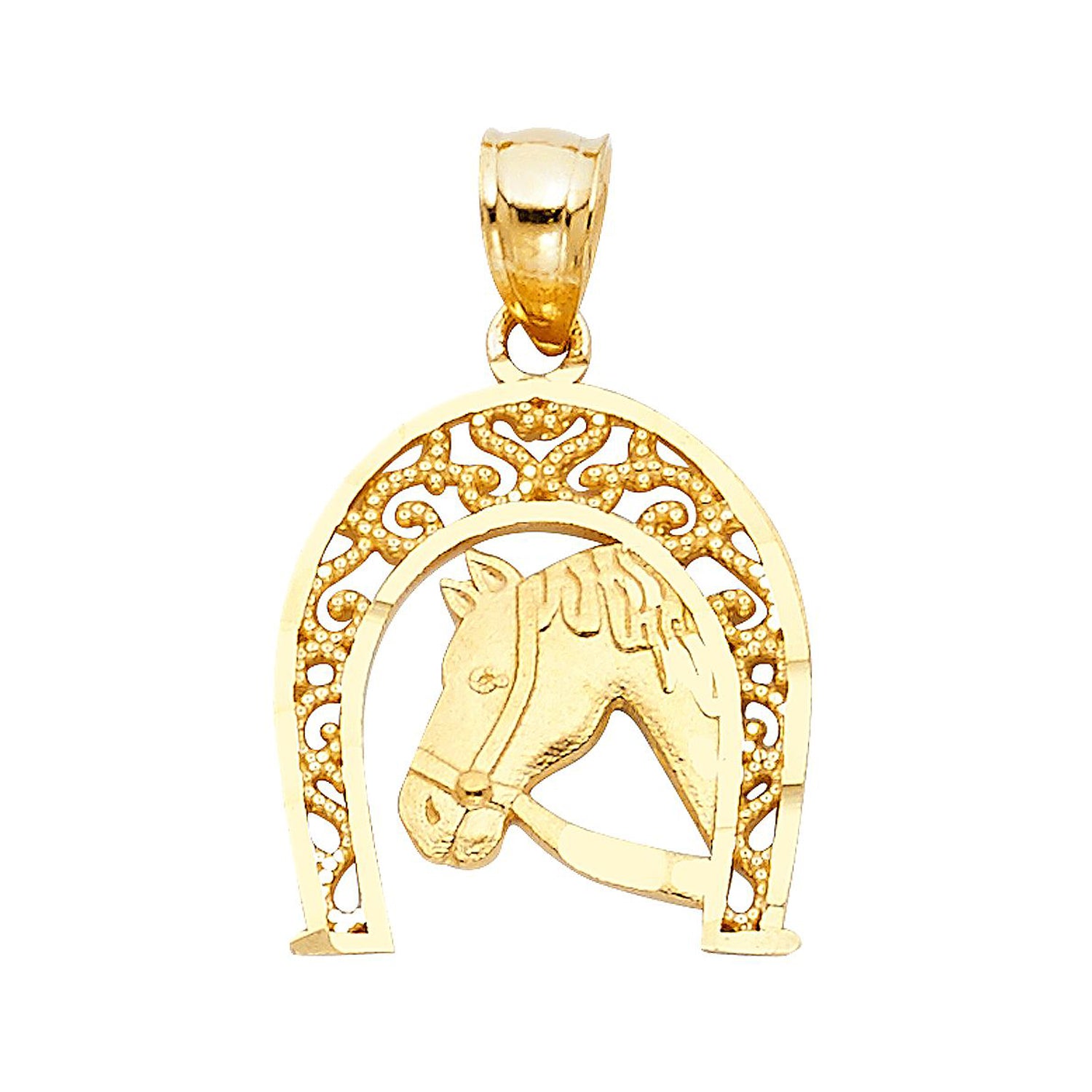 Lux Salve Jewelry