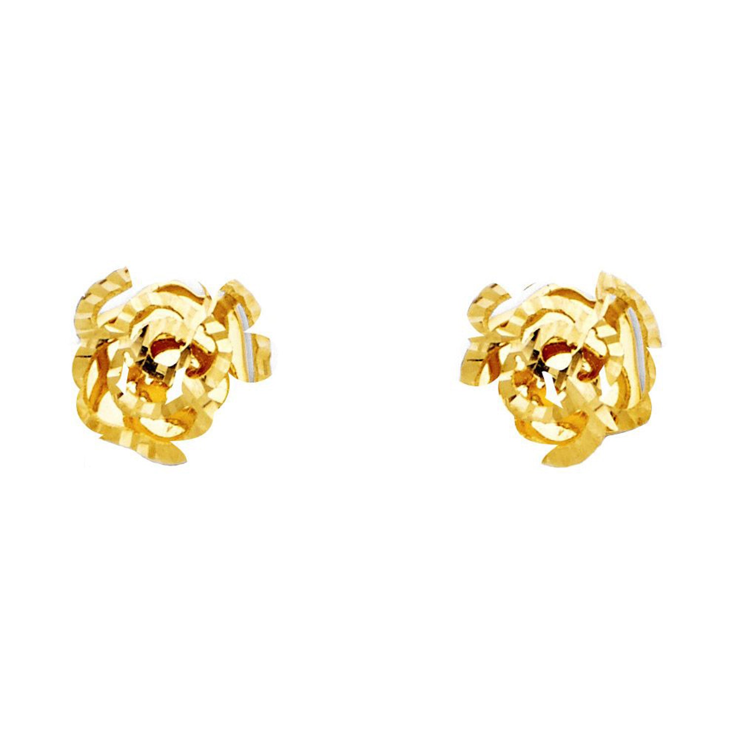 Lux Salve Jewelry
