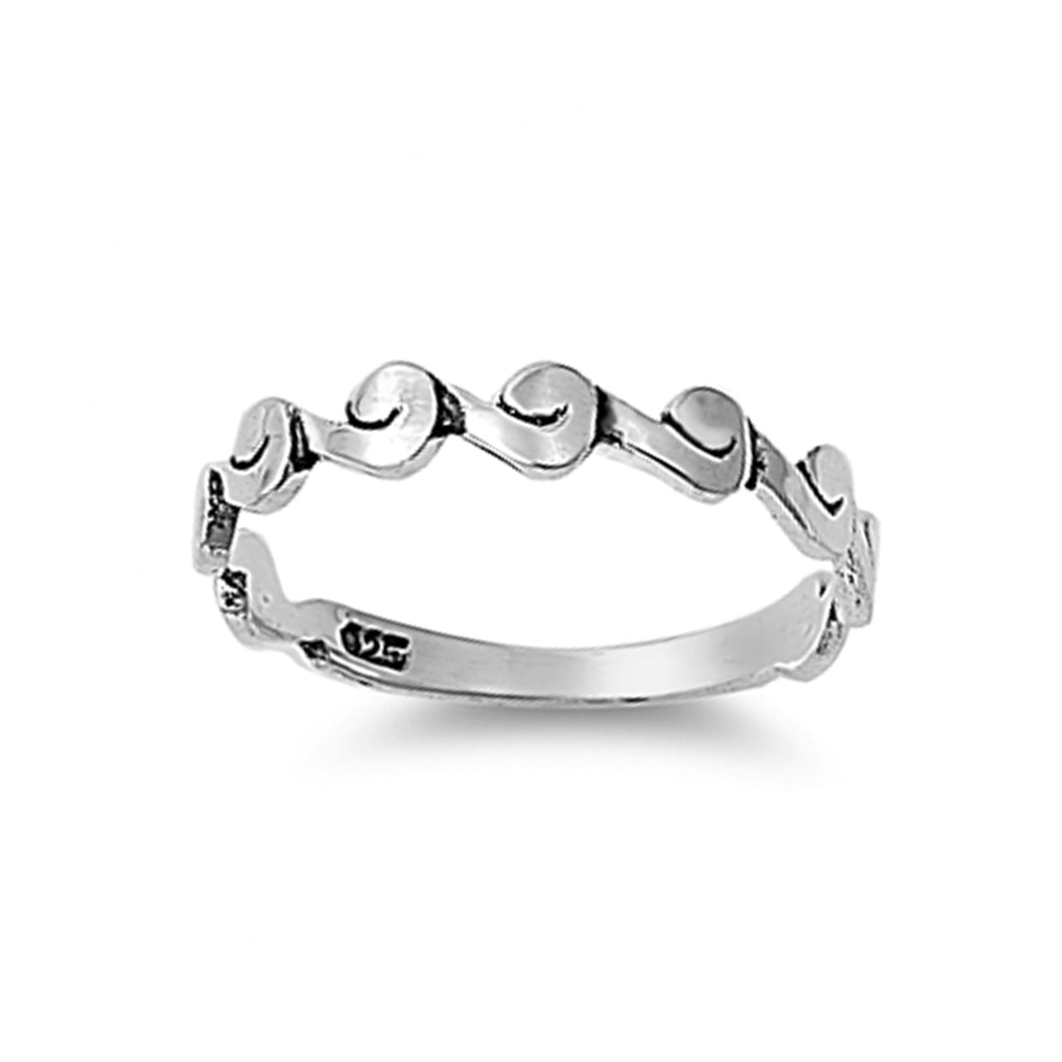 Lux Salve Jewelry
