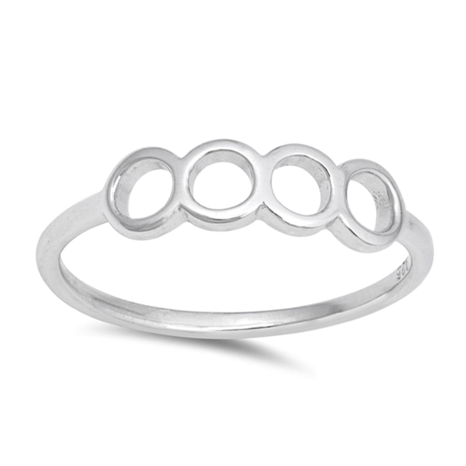 Lux Salve Jewelry