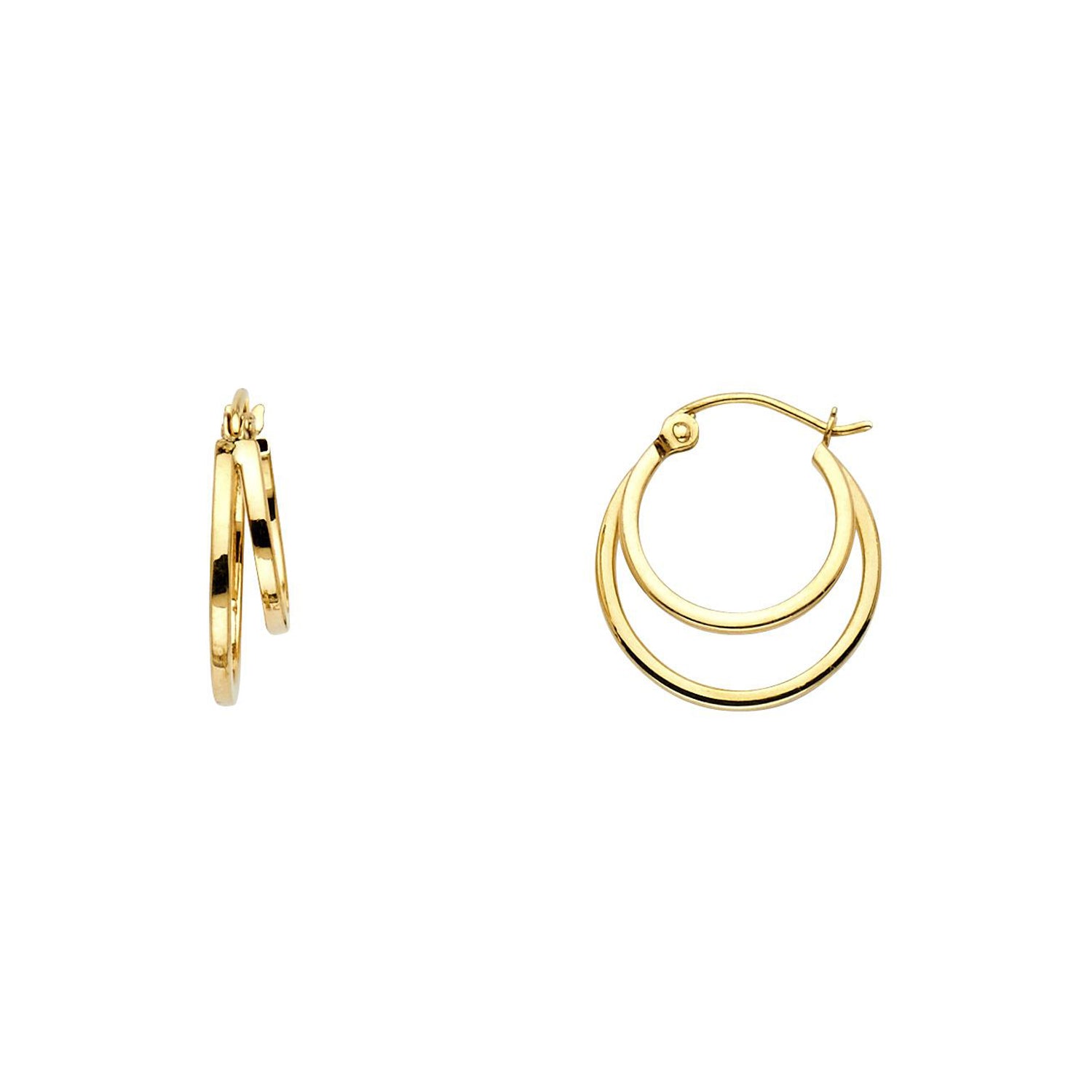 Lux Salve Jewelry
