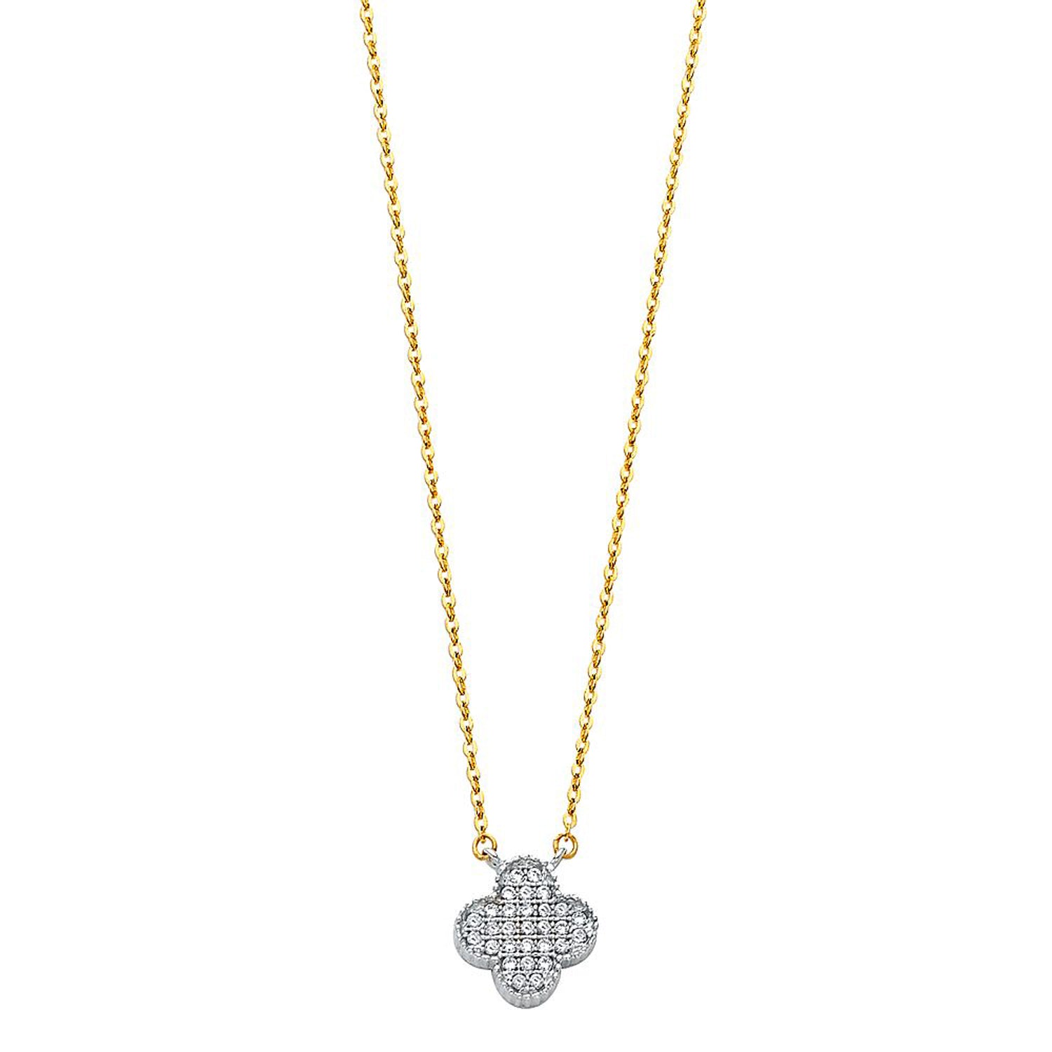 Lux Salve Jewelry
