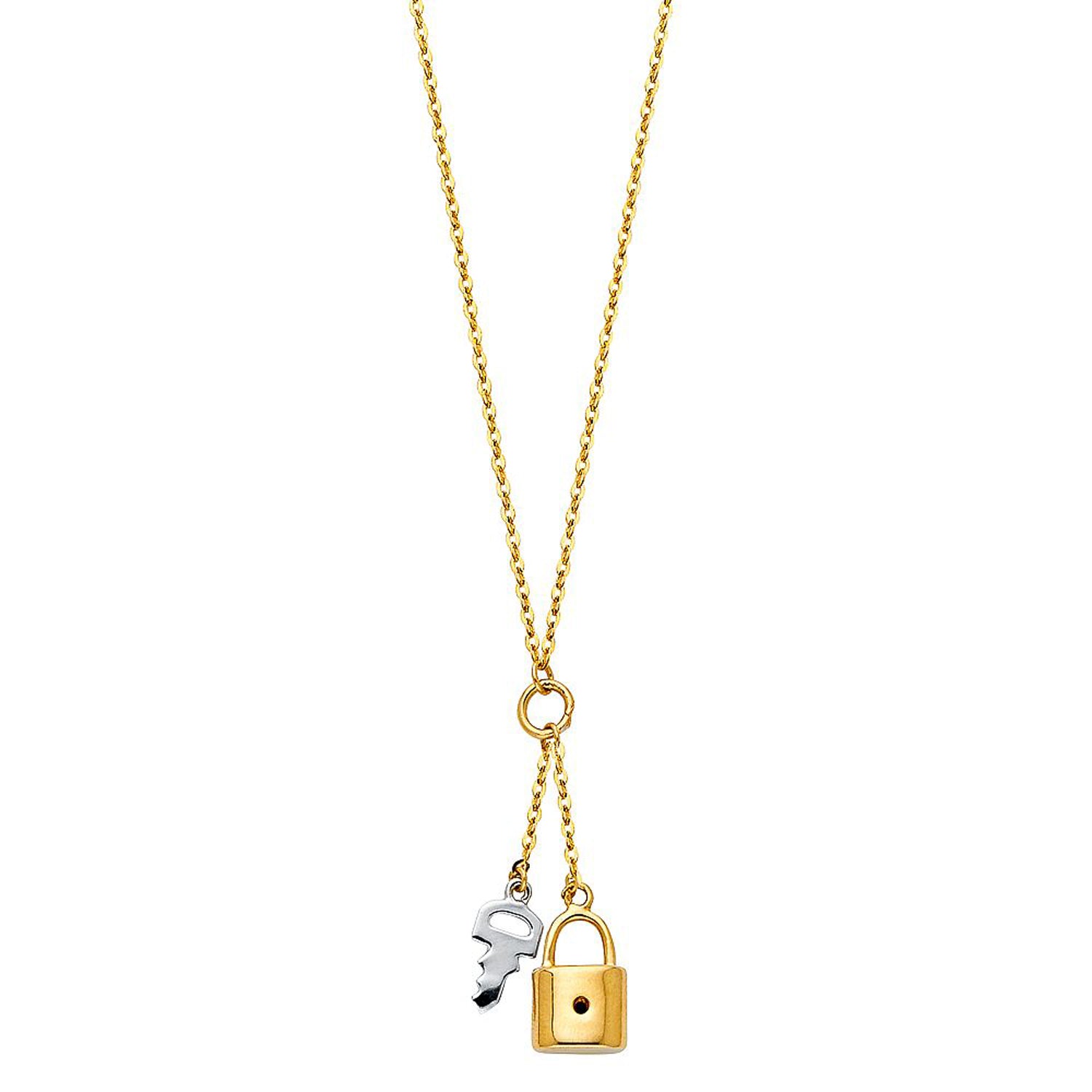 Lux Salve Jewelry