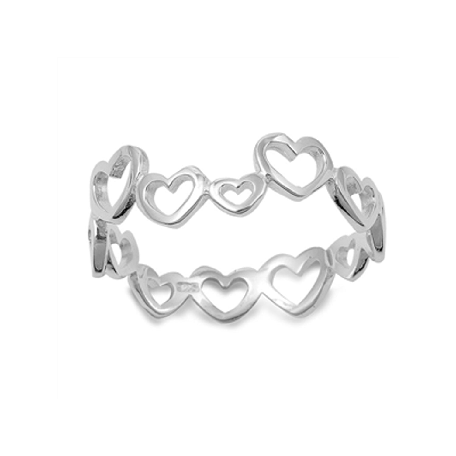 Lux Salve Jewelry
