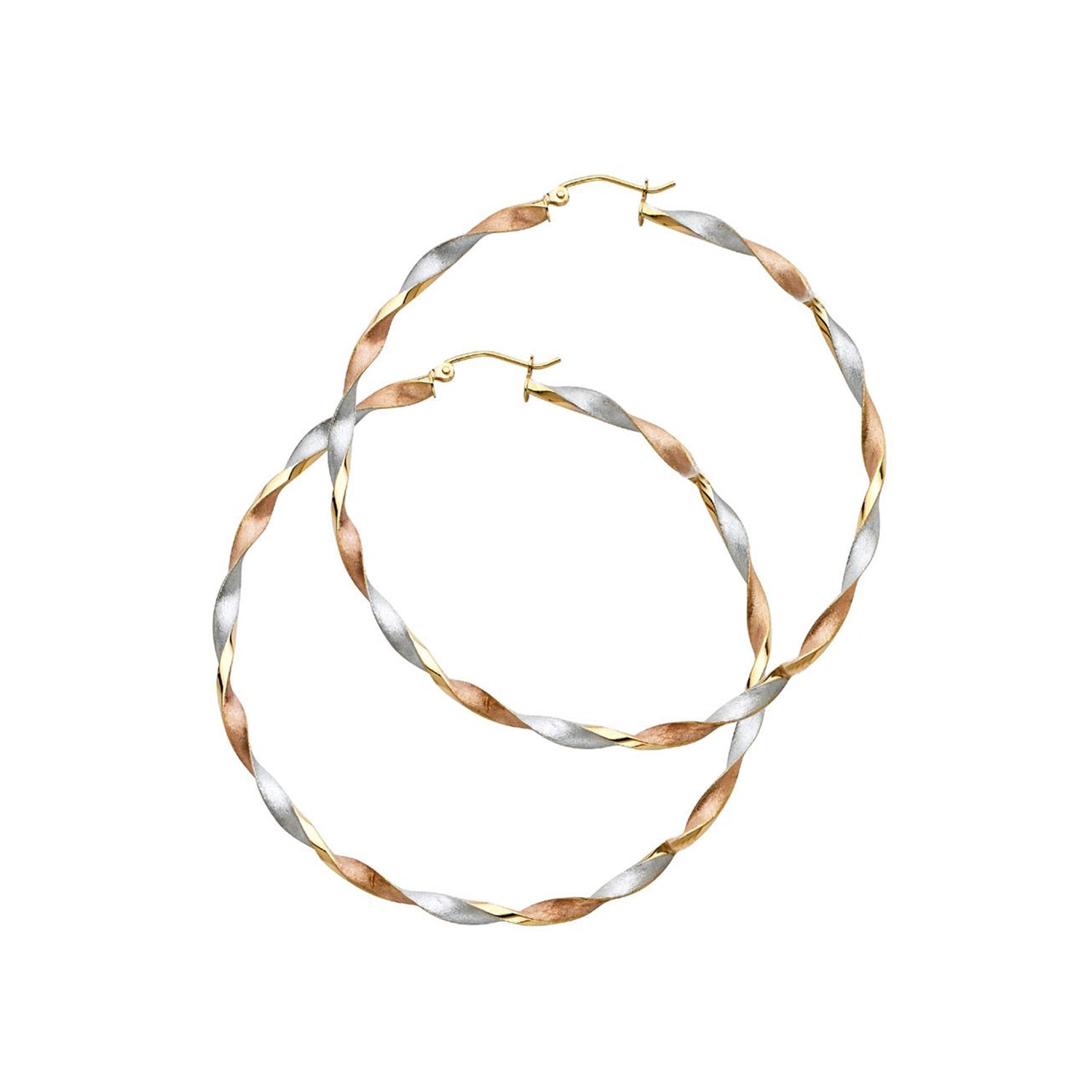 Lux Salve Jewelry