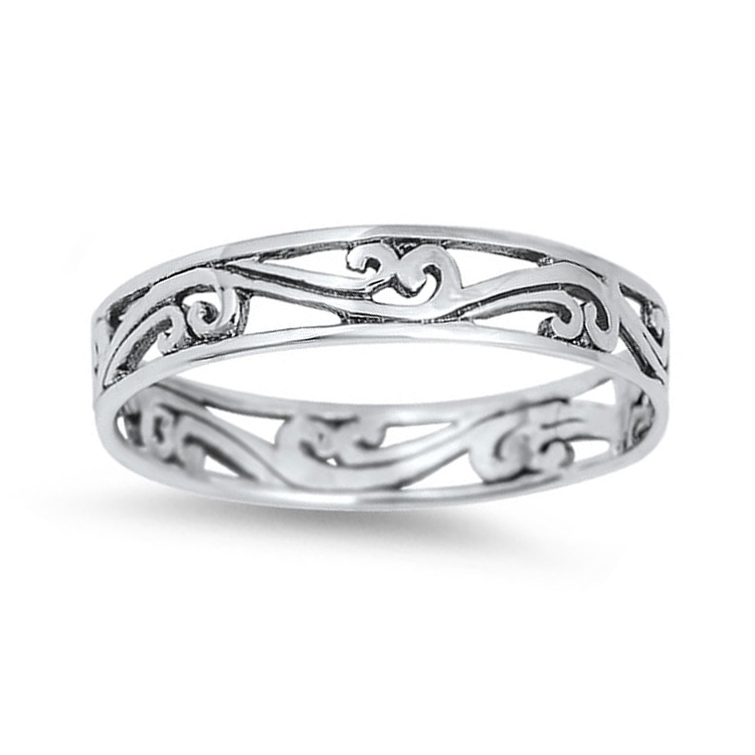 Lux Salve Jewelry