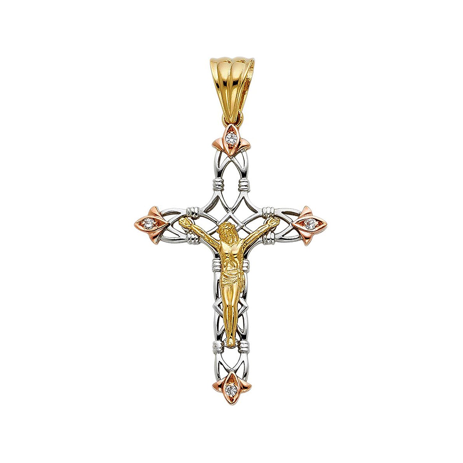 Lux Salve Jewelry