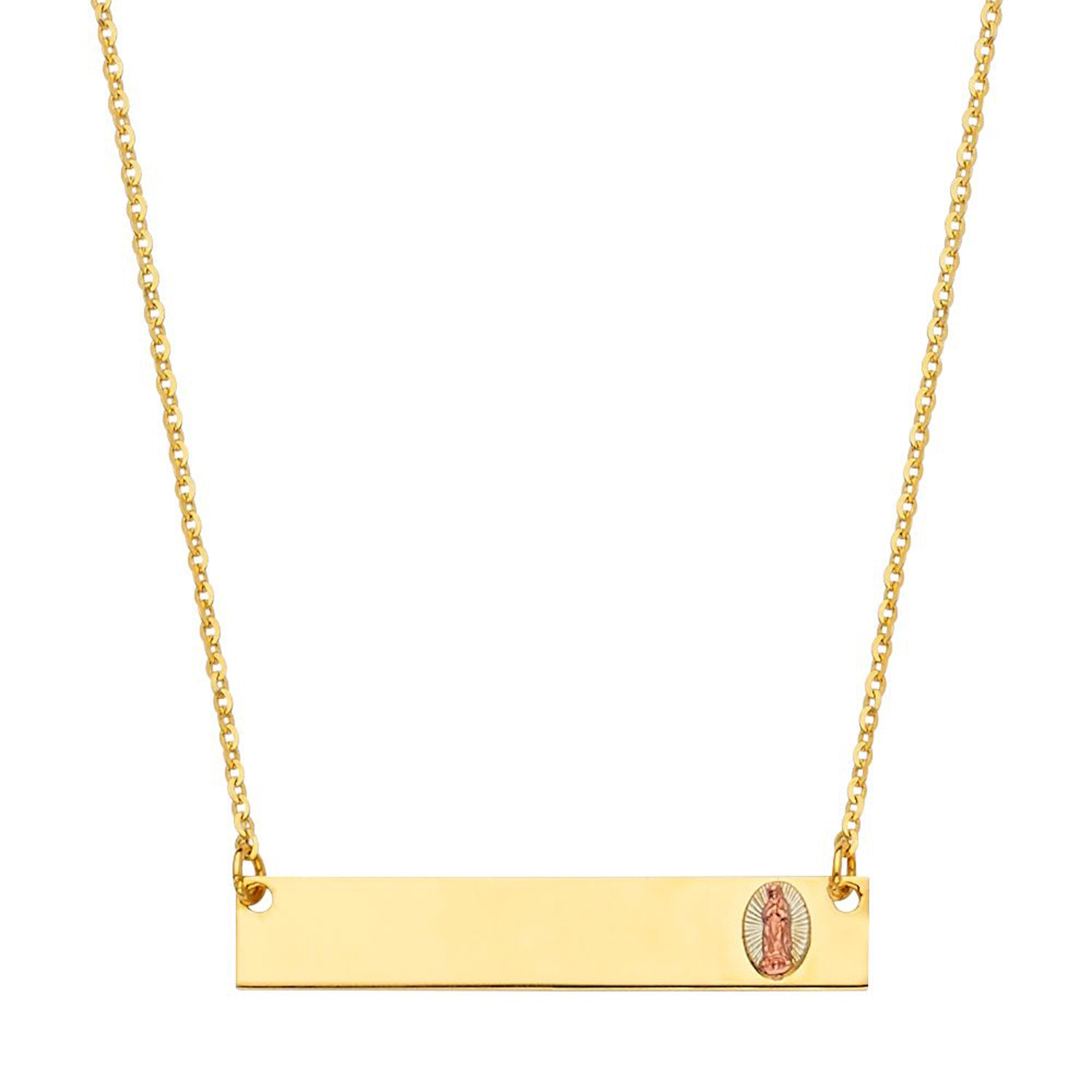 Lux Salve Jewelry