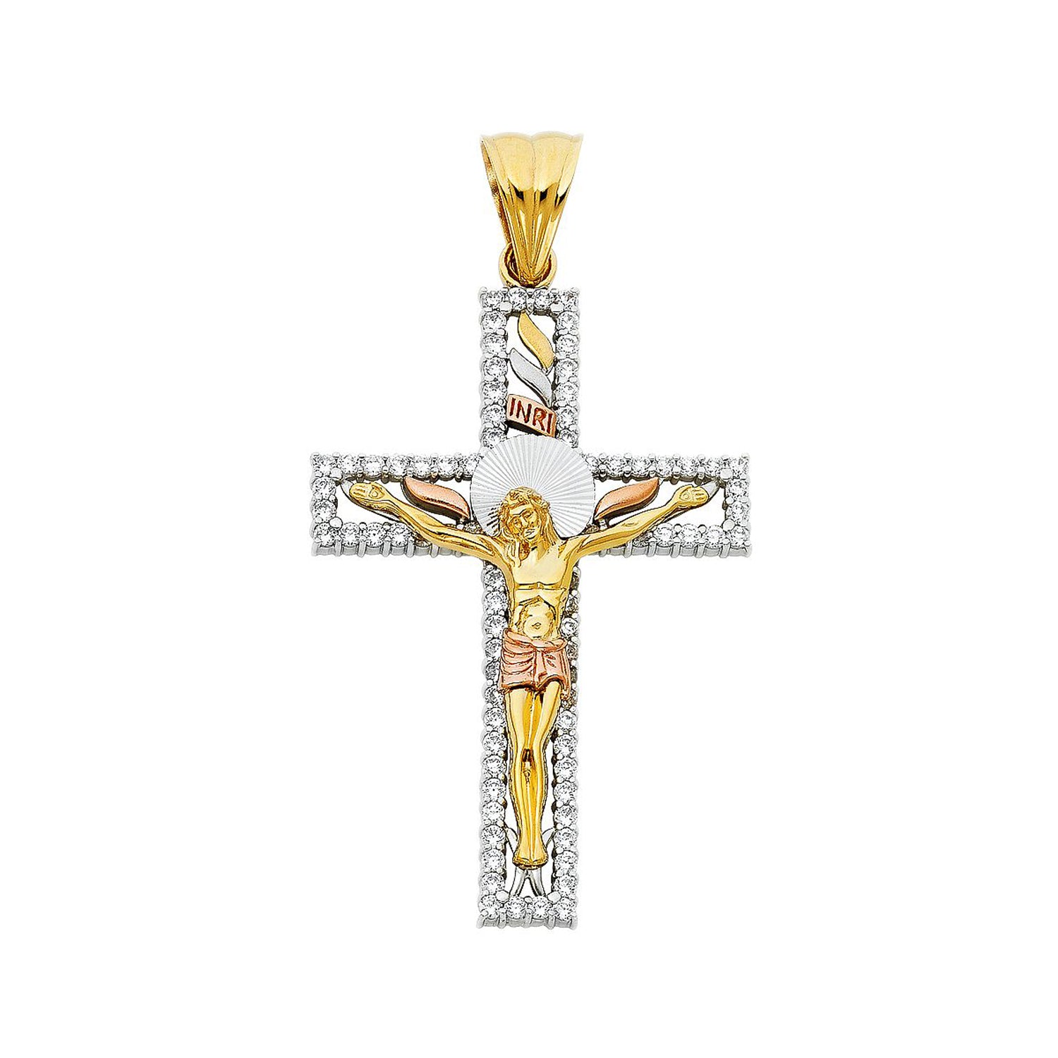 Lux Salve Jewelry