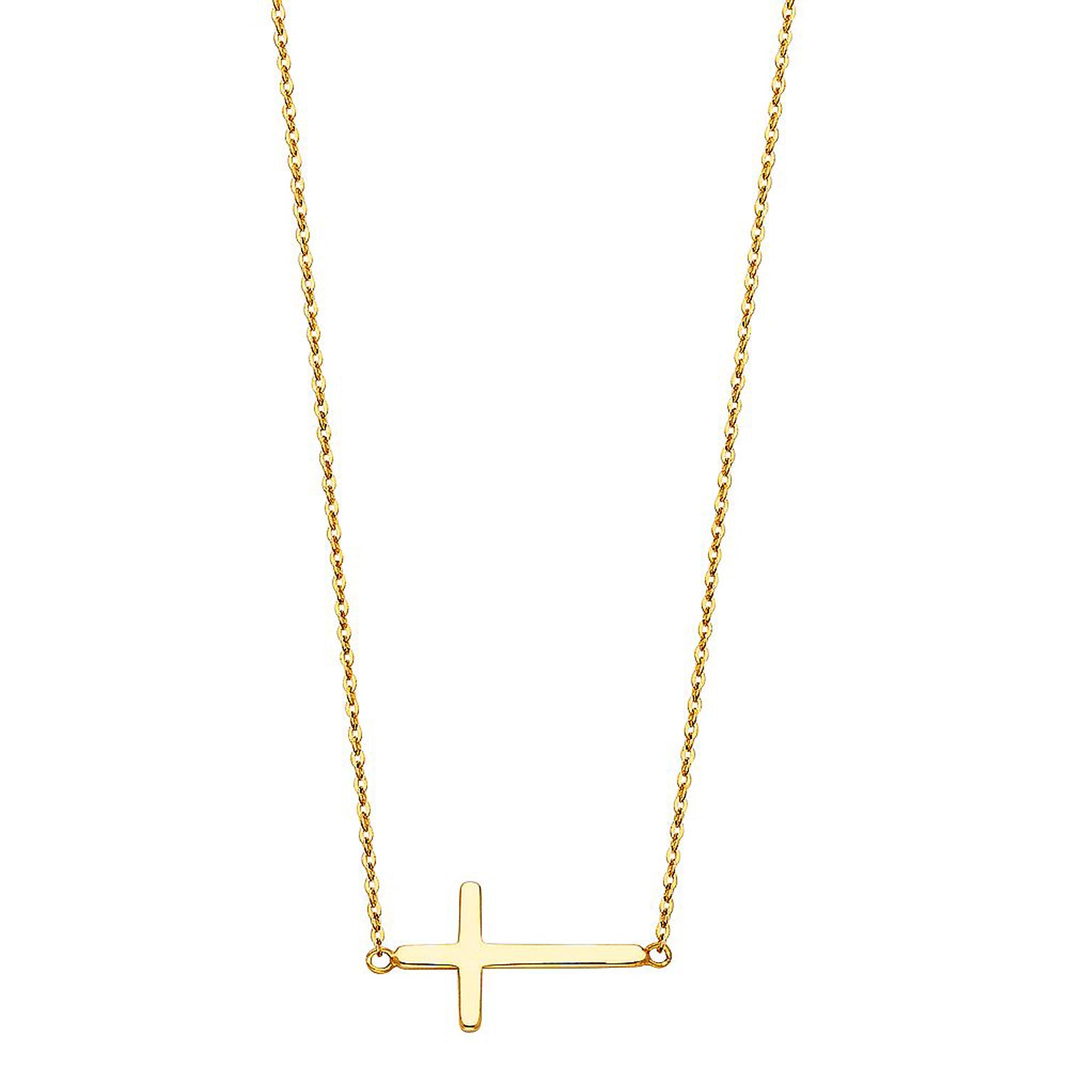 Lux Salve Jewelry