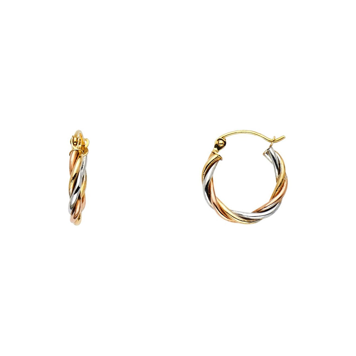 Lux Salve Jewelry
