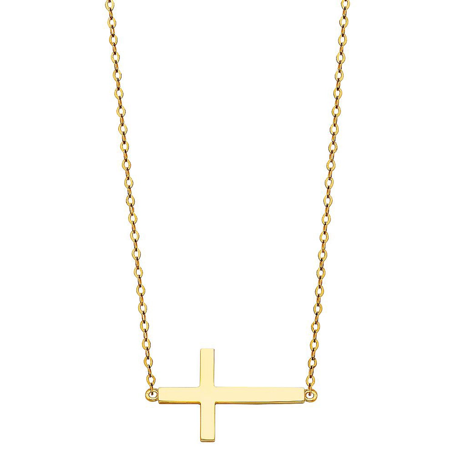 Lux Salve Jewelry