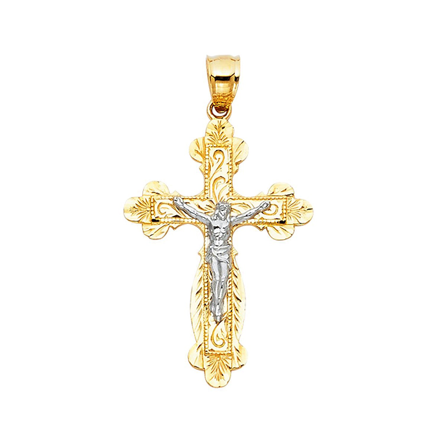 Lux Salve Jewelry