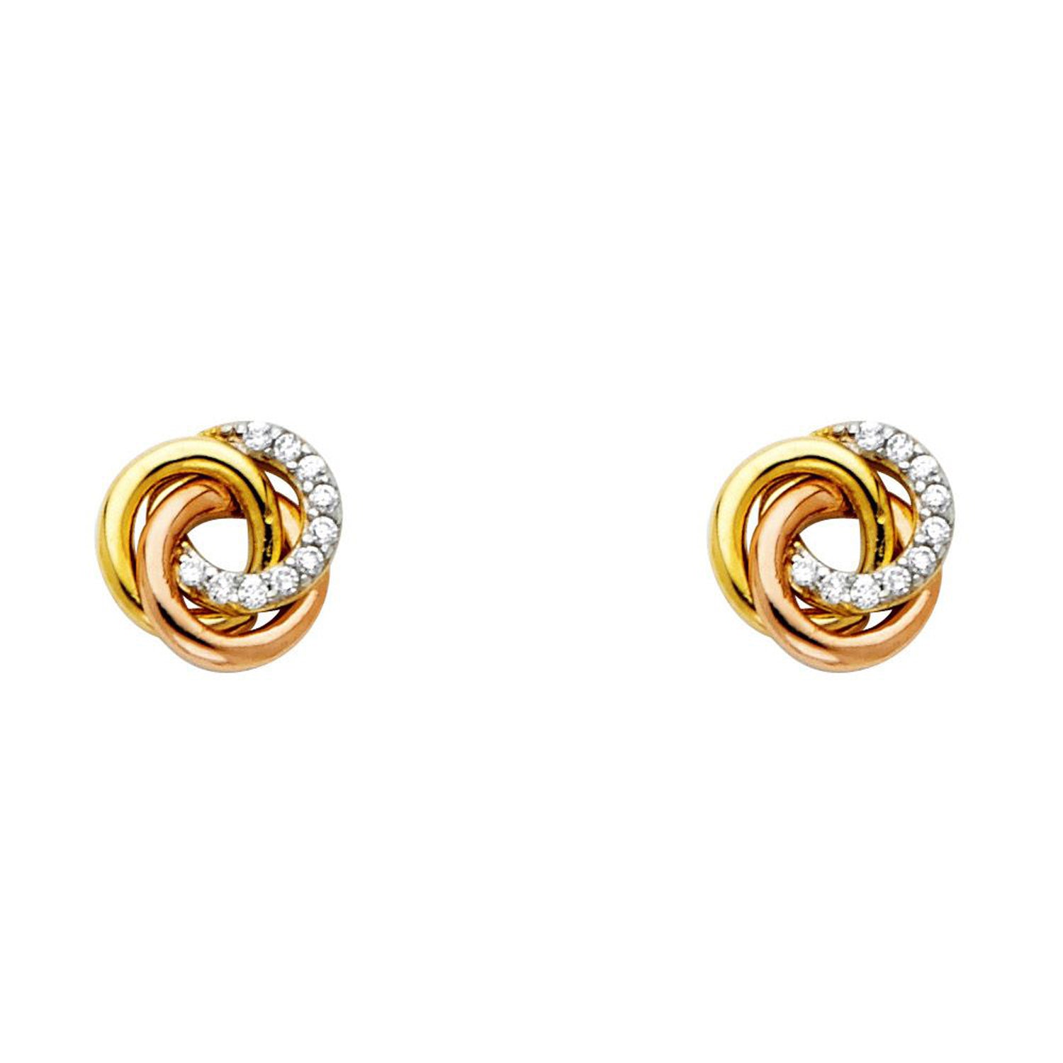 Lux Salve Jewelry
