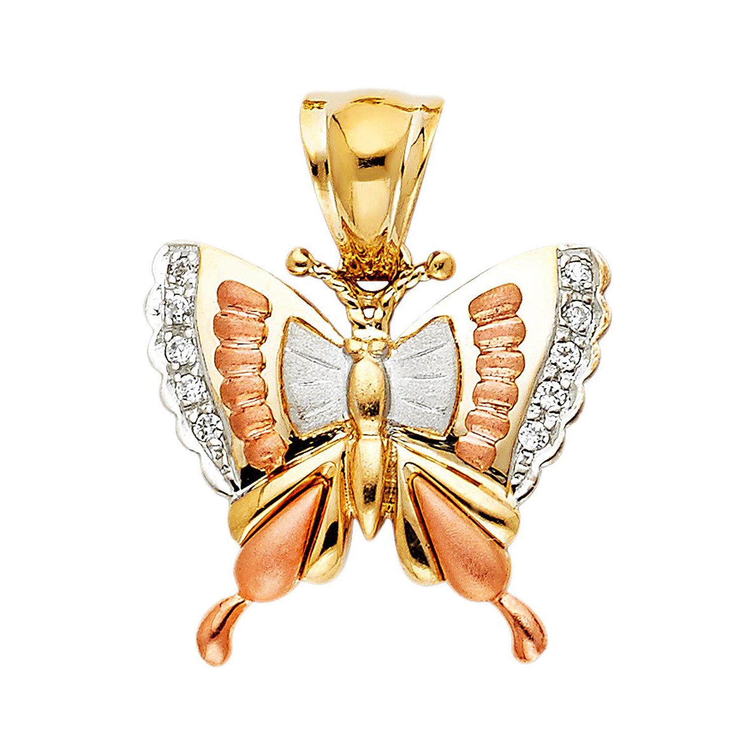 Lux Salve Jewelry