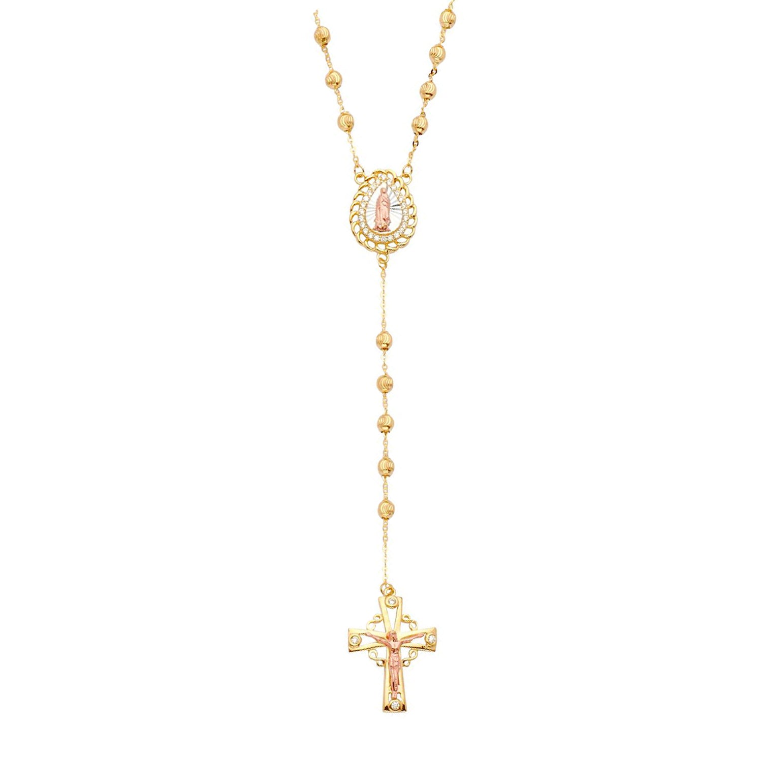 Lux Salve Jewelry