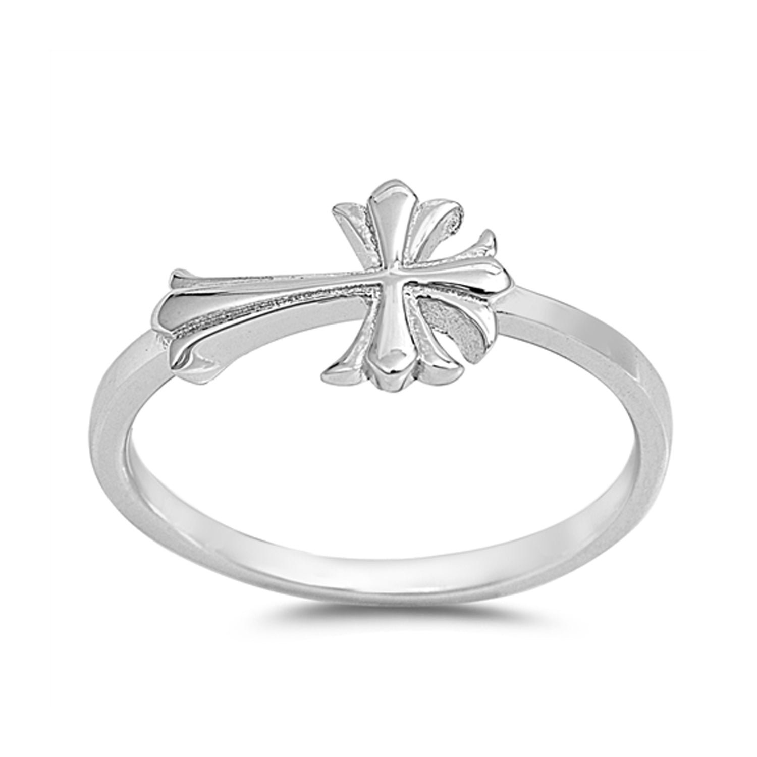 Lux Salve Jewelry