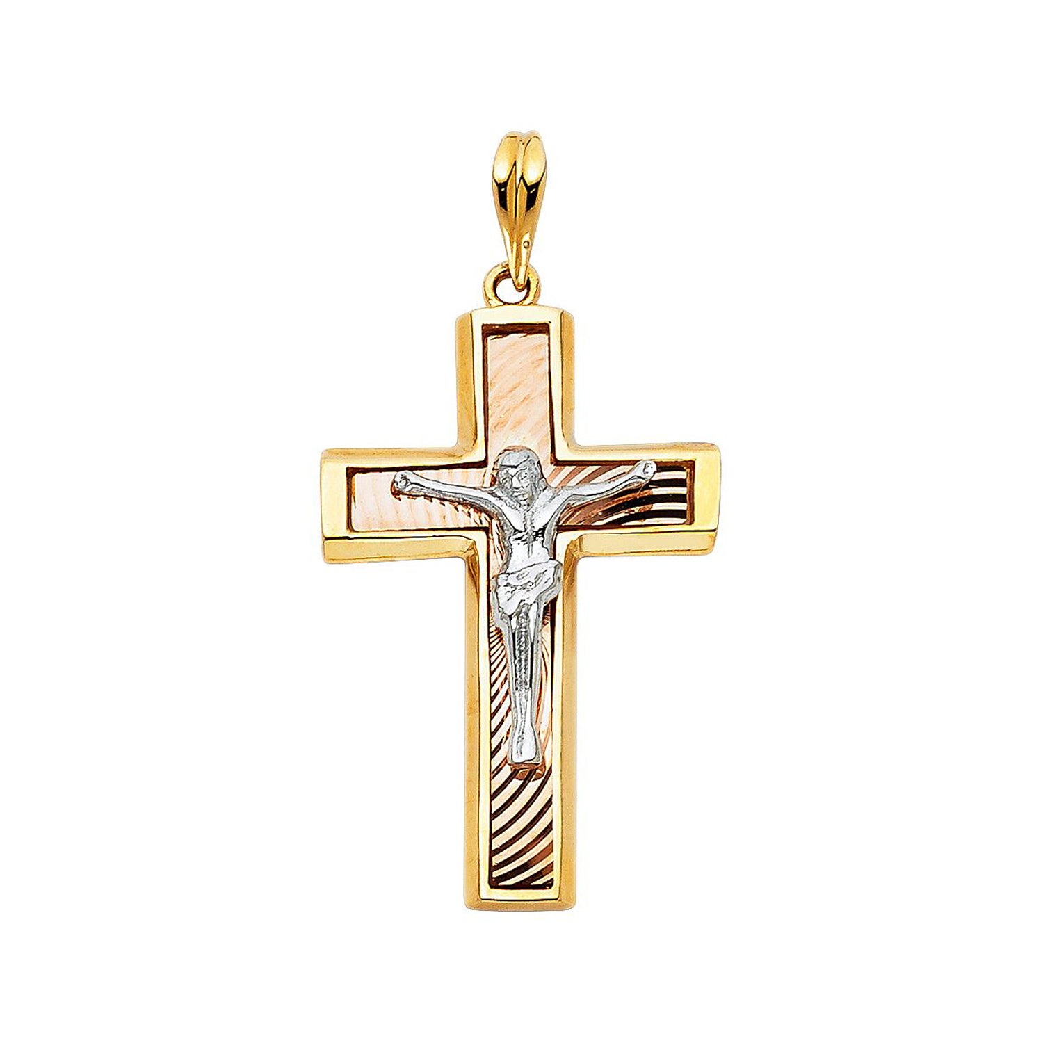 Lux Salve Jewelry