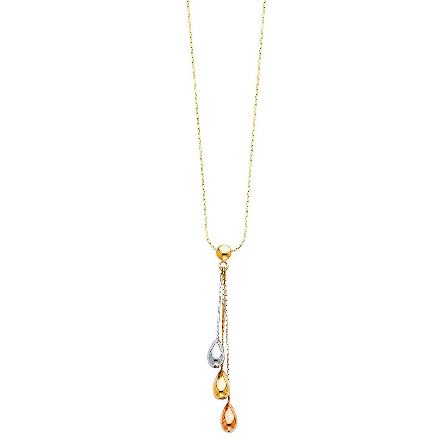 Lux Salve Jewelry