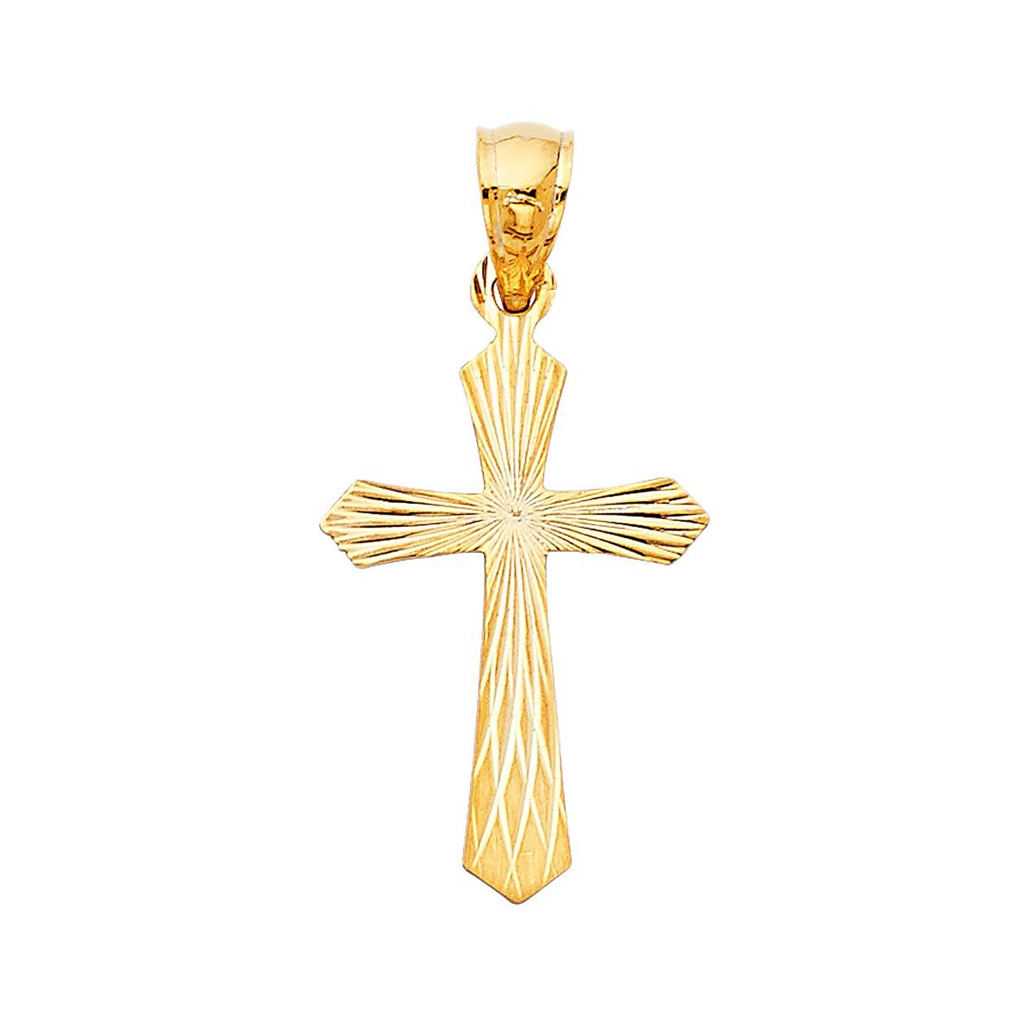Lux Salve Jewelry