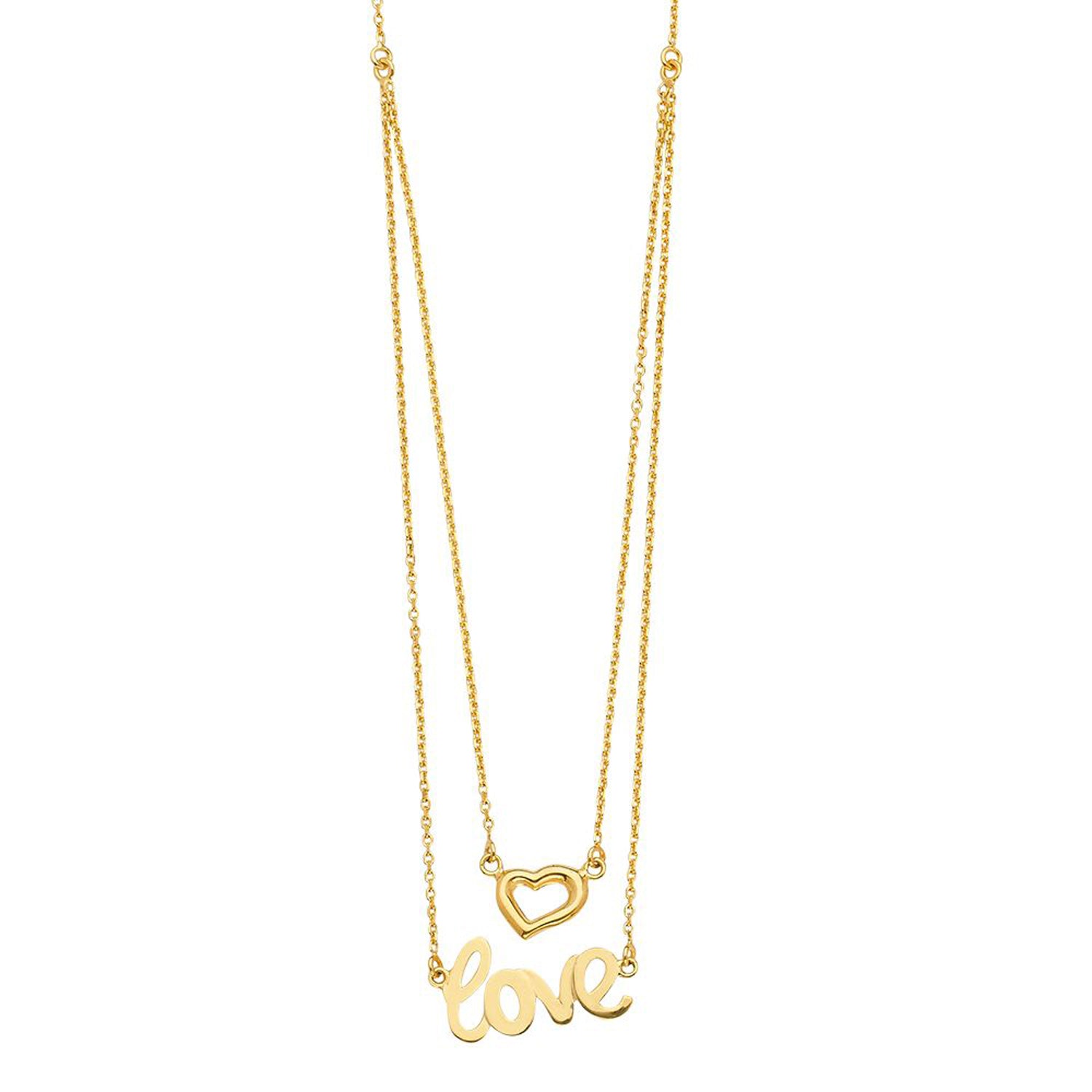Lux Salve Jewelry