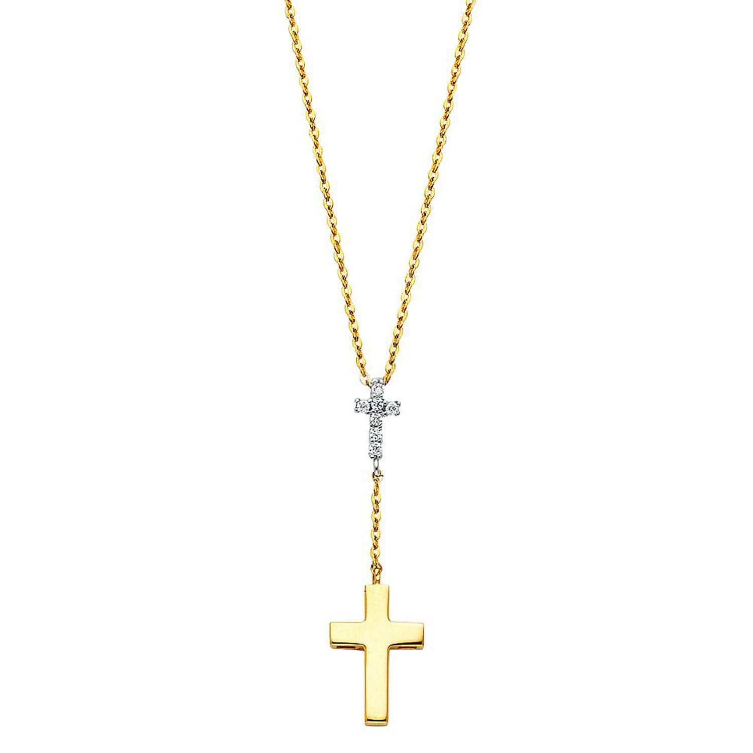 Lux Salve Jewelry