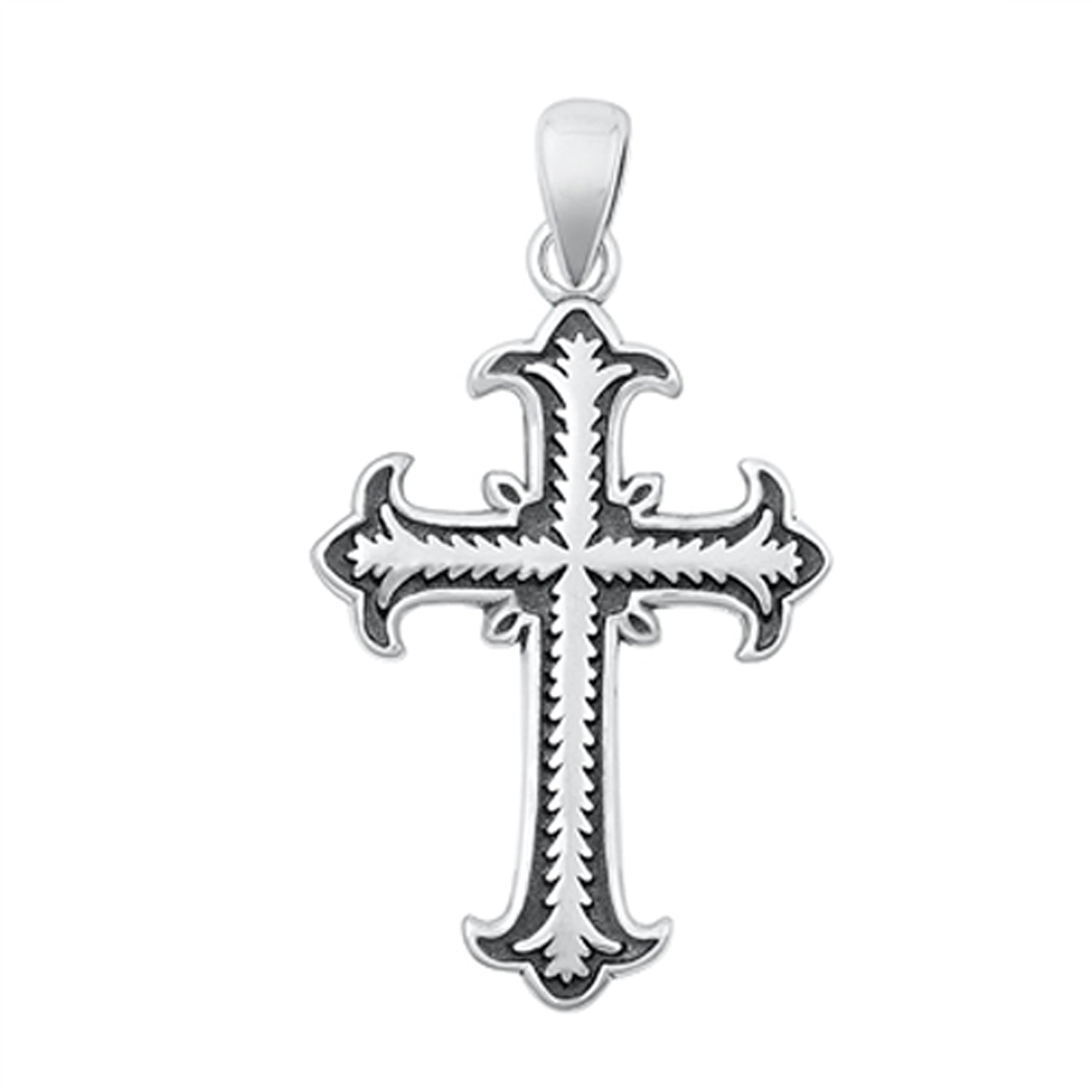 Lux Salve Jewelry