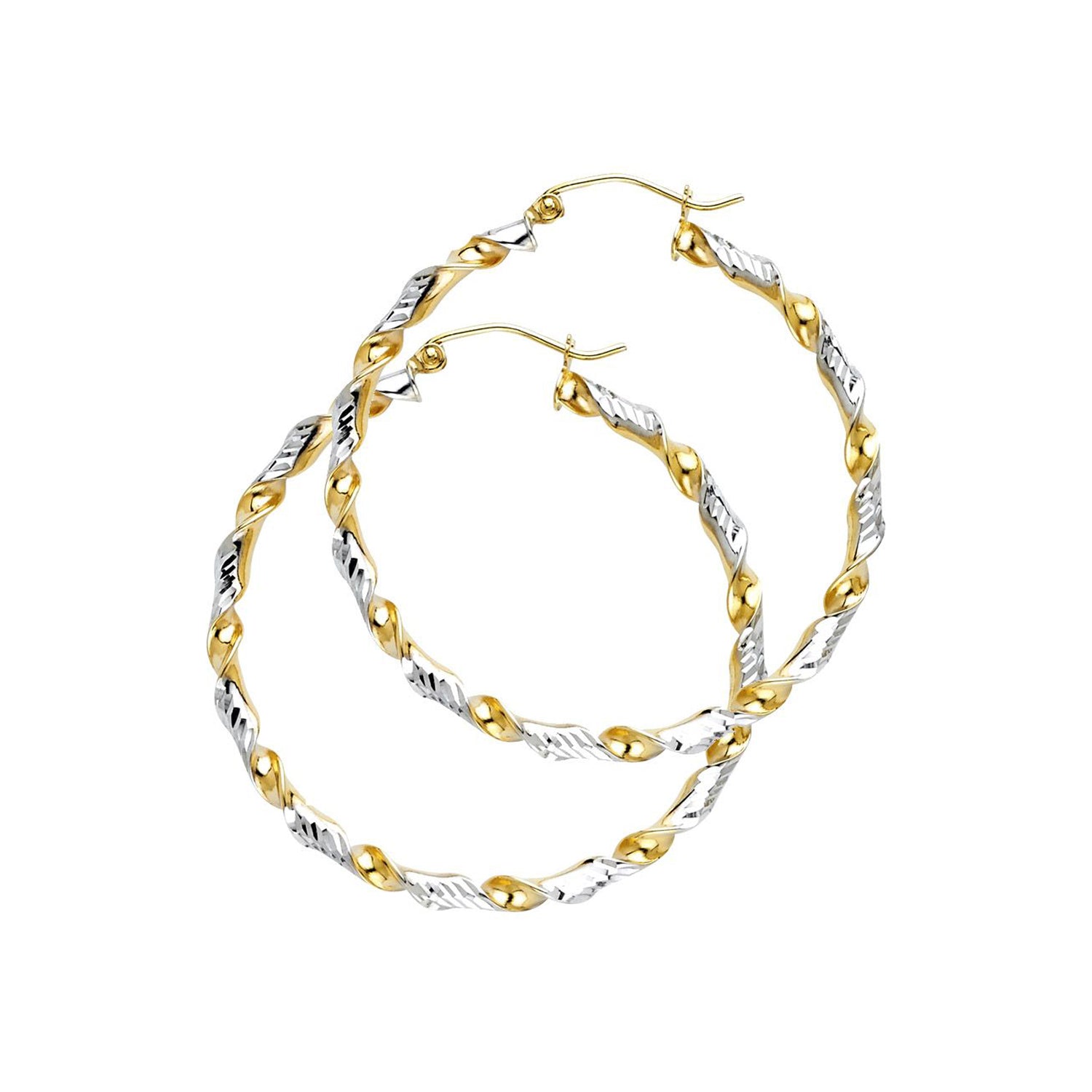 Lux Salve Jewelry