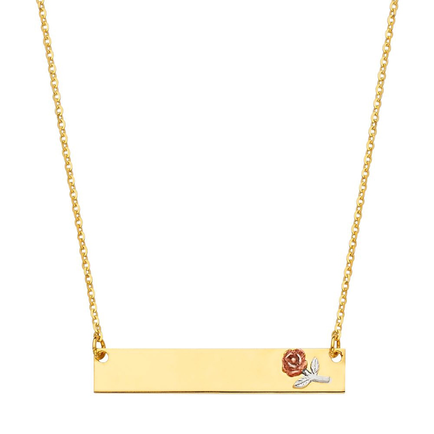 Lux Salve Jewelry