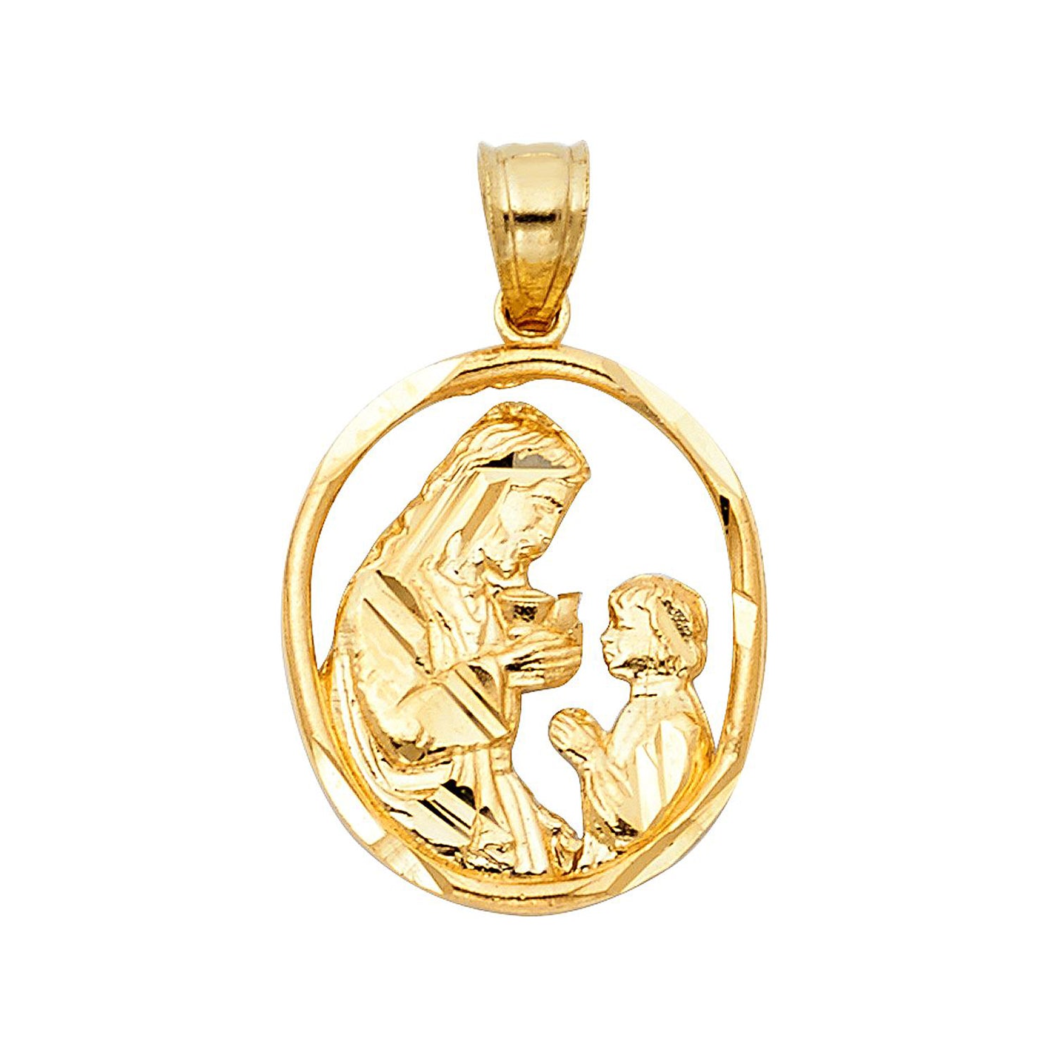 Lux Salve Jewelry