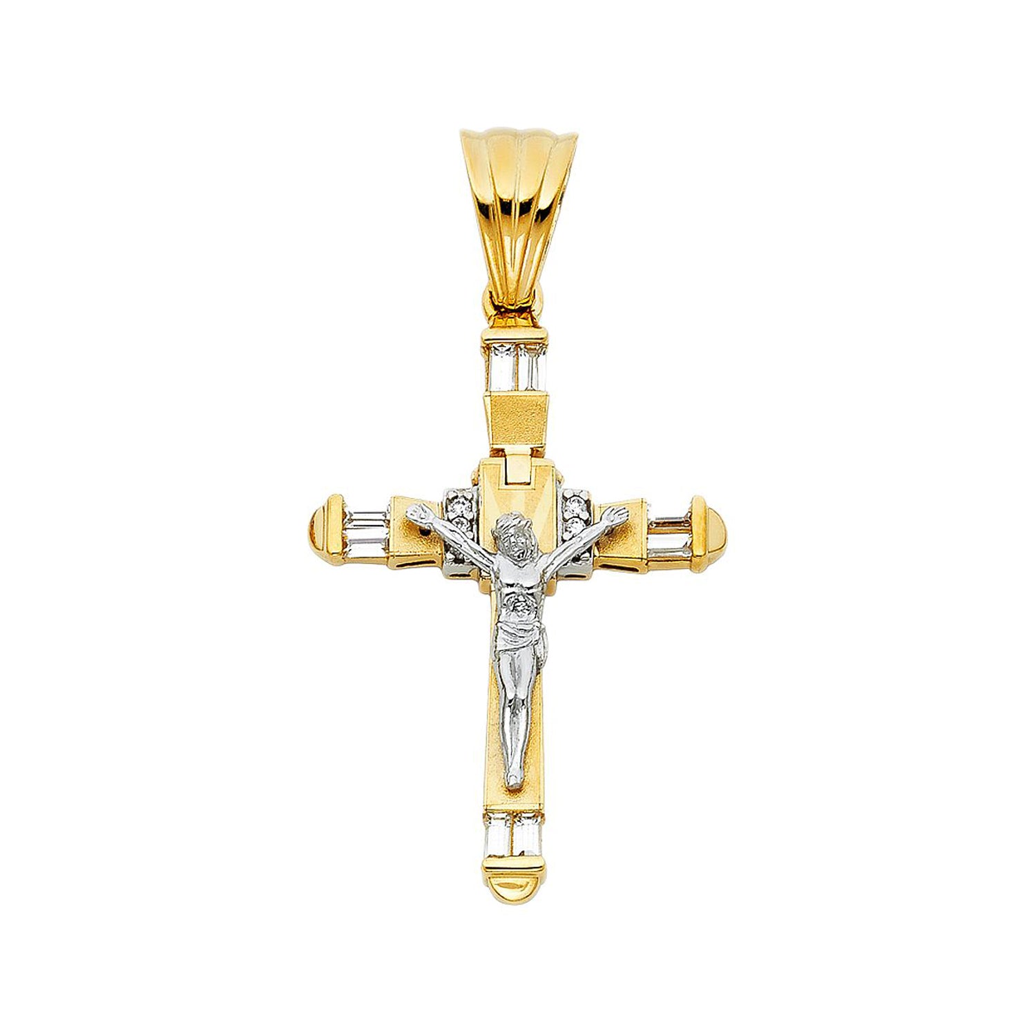 Lux Salve Jewelry