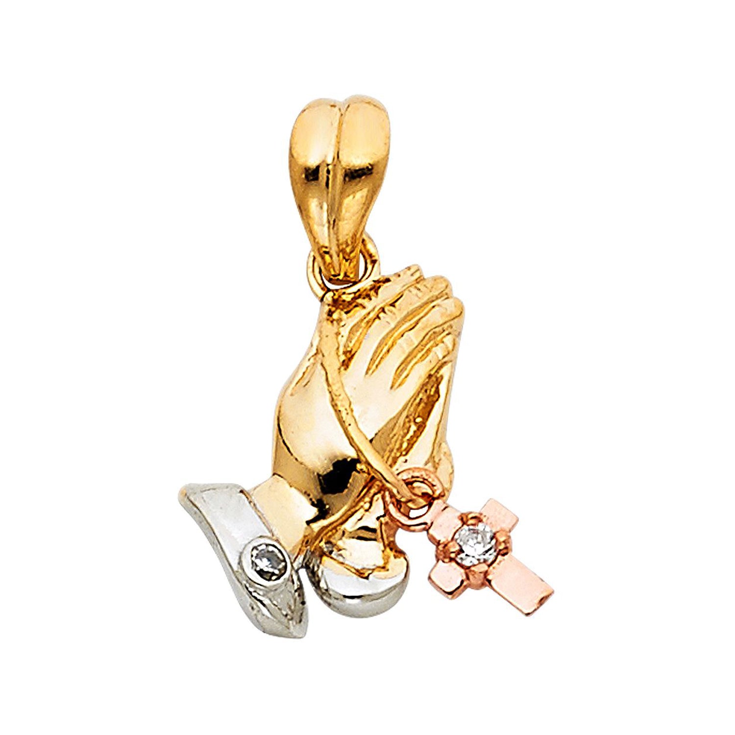 Lux Salve Jewelry