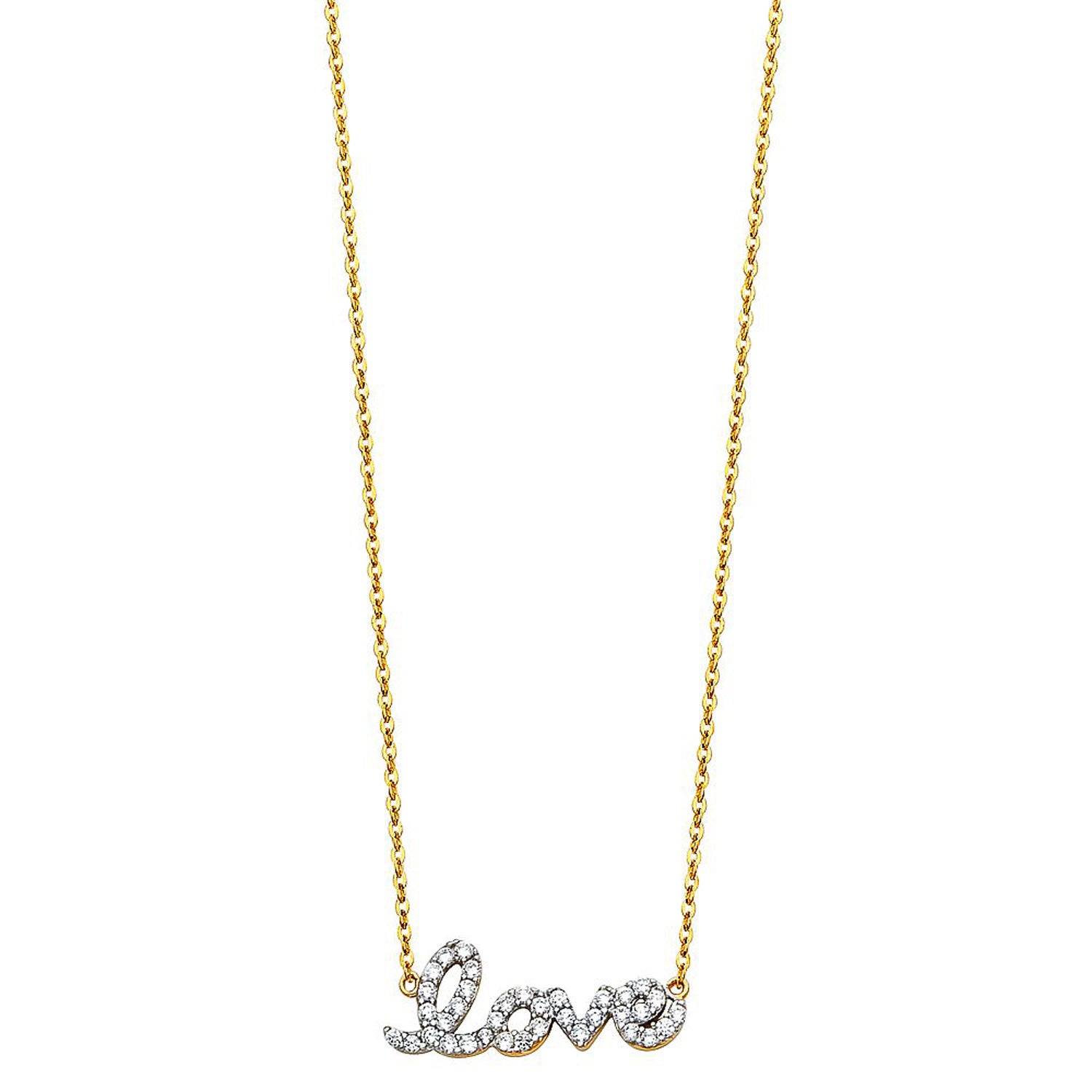 Lux Salve Jewelry