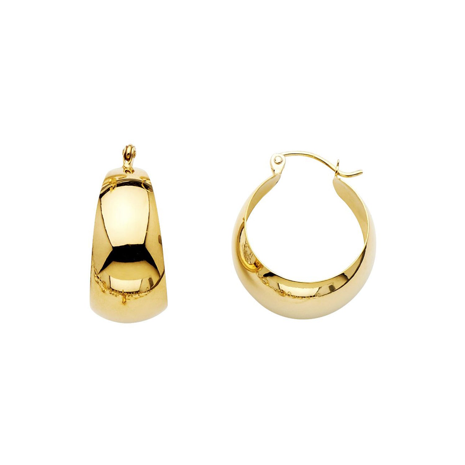 Lux Salve Jewelry
