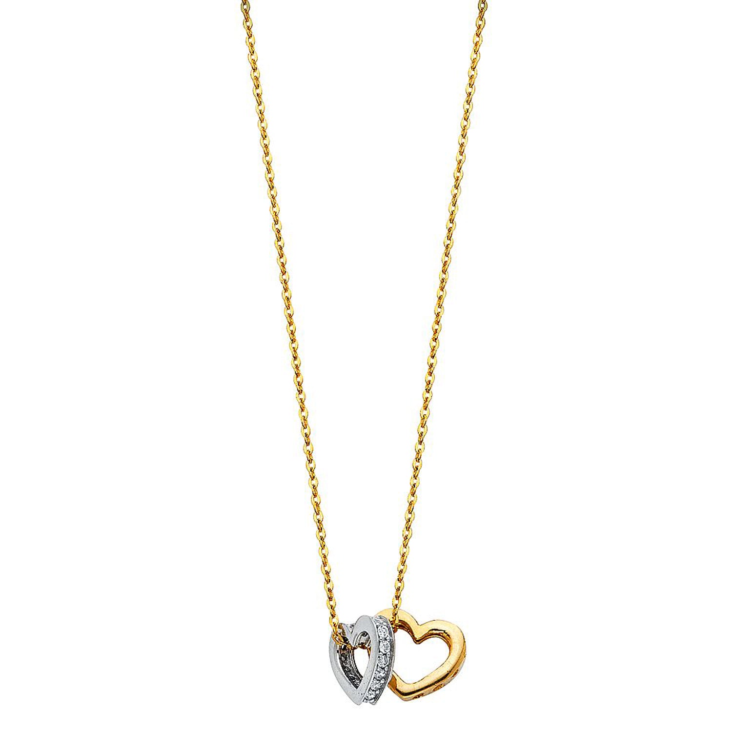 Lux Salve Jewelry