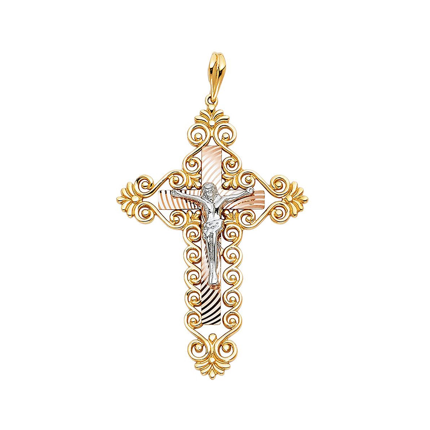 Lux Salve Jewelry