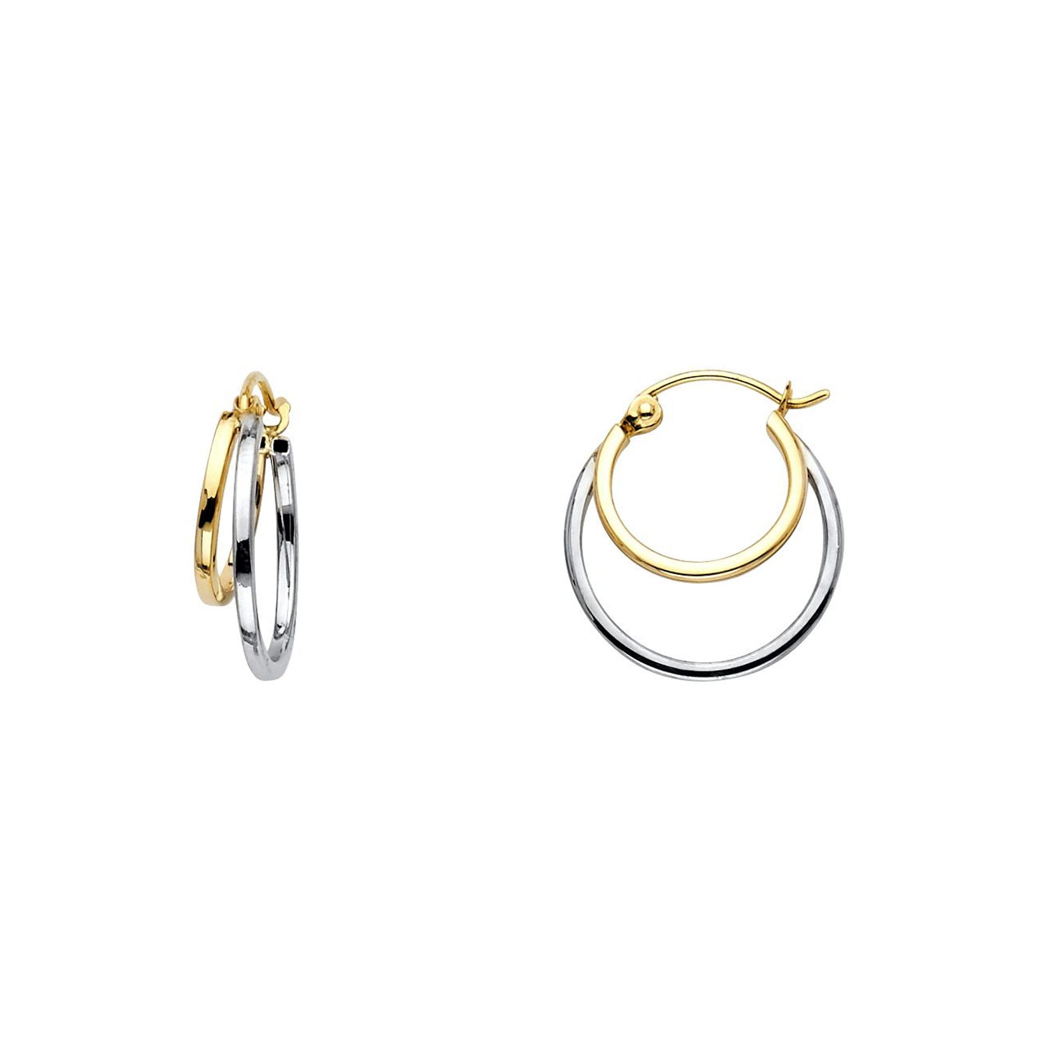 Lux Salve Jewelry