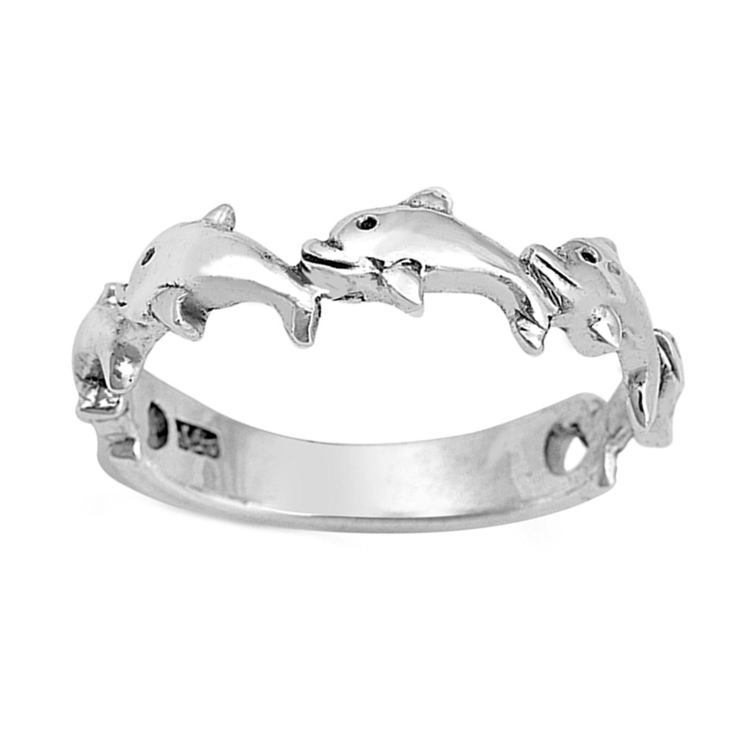 Lux Salve Jewelry