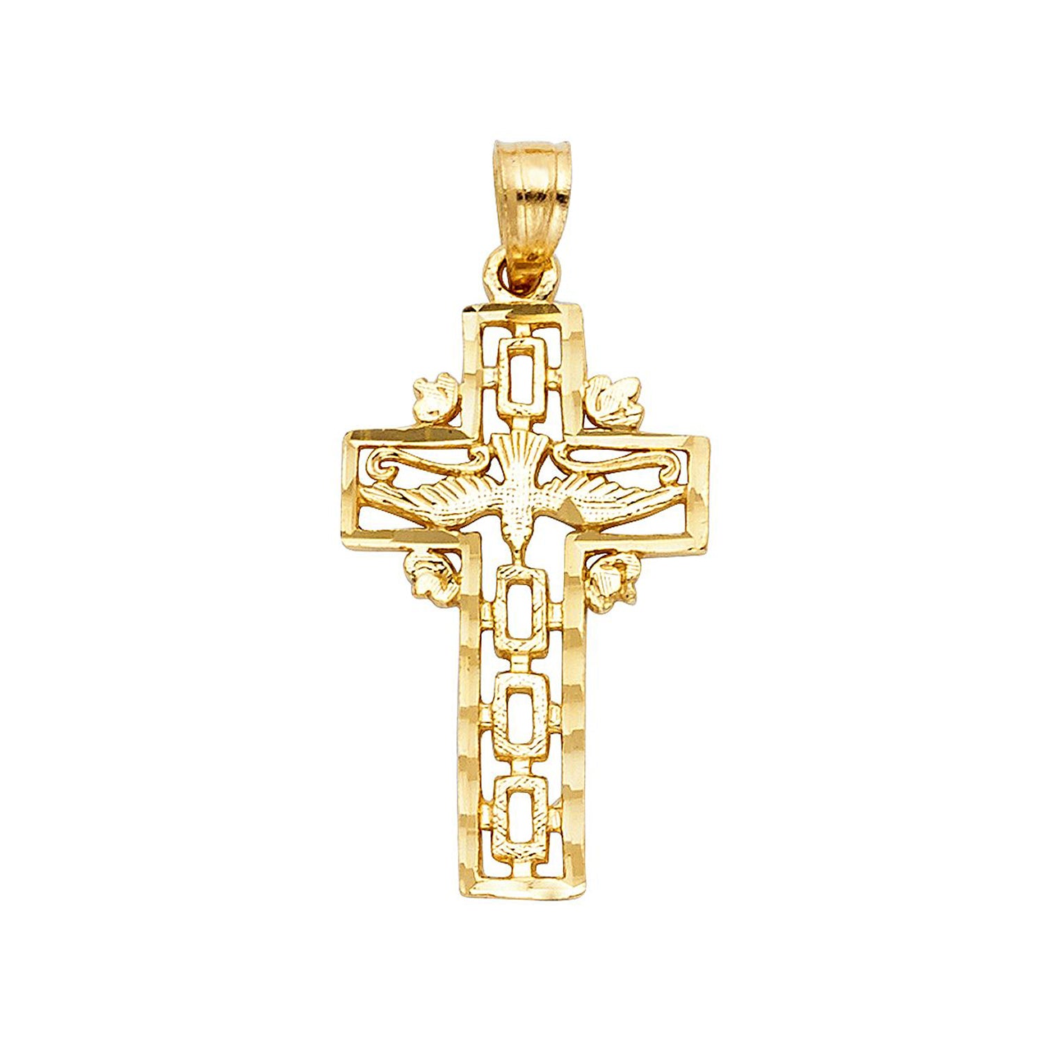 Lux Salve Jewelry